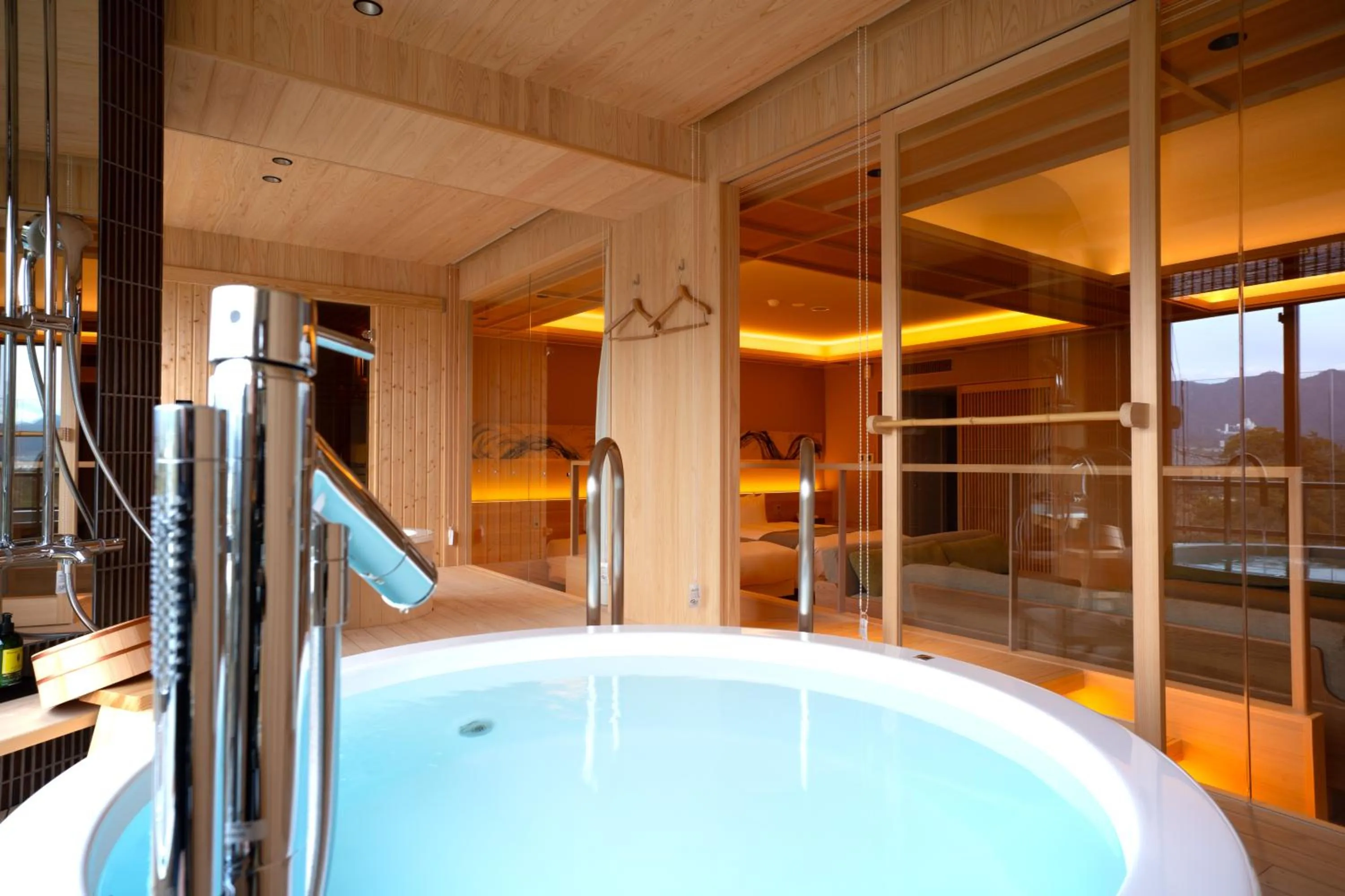 Miyajima Grand Hotel Arimoto