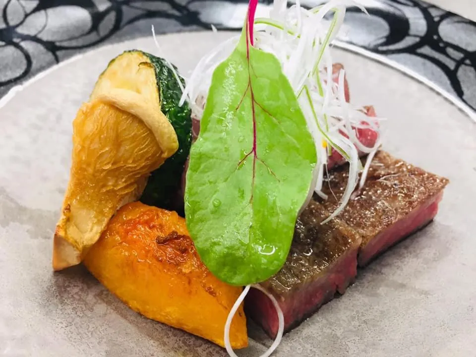 Miyajima Grand Hotel Arimoto