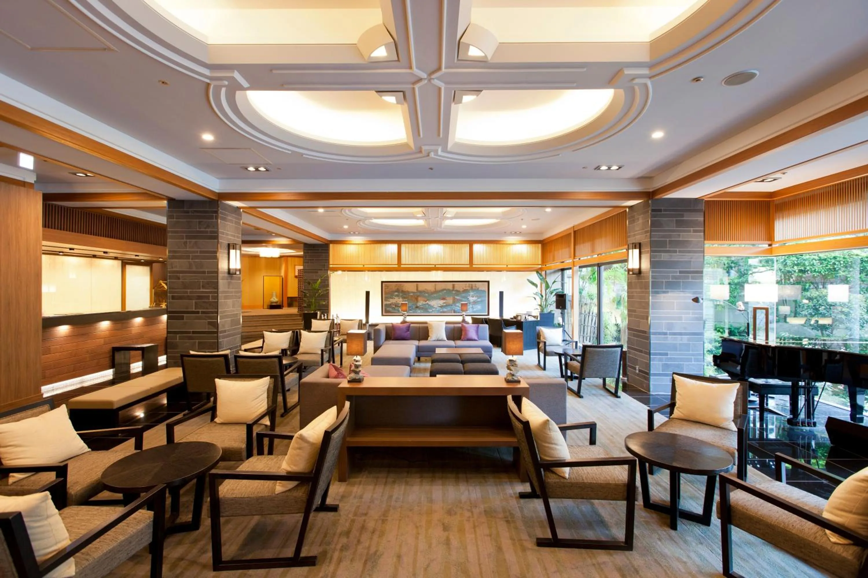 Miyajima Grand Hotel Arimoto