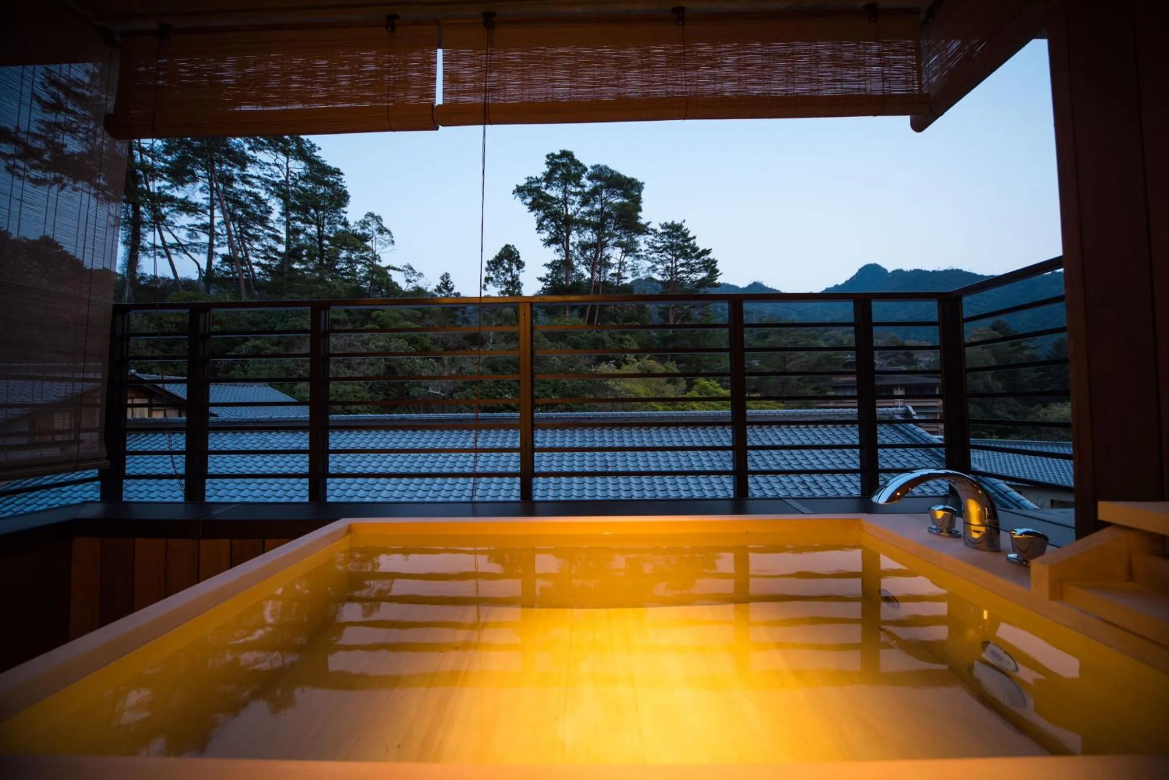 Miyajima Grand Hotel Arimoto