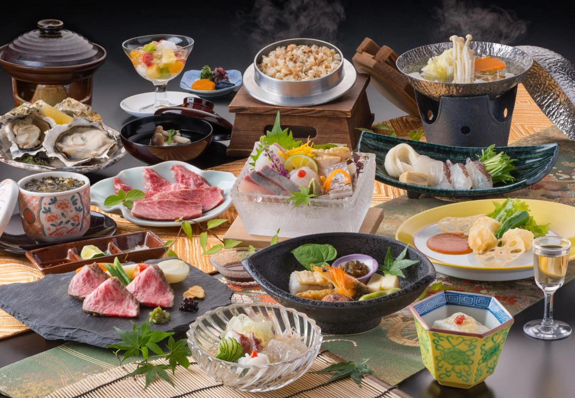 Miyajima Grand Hotel Arimoto