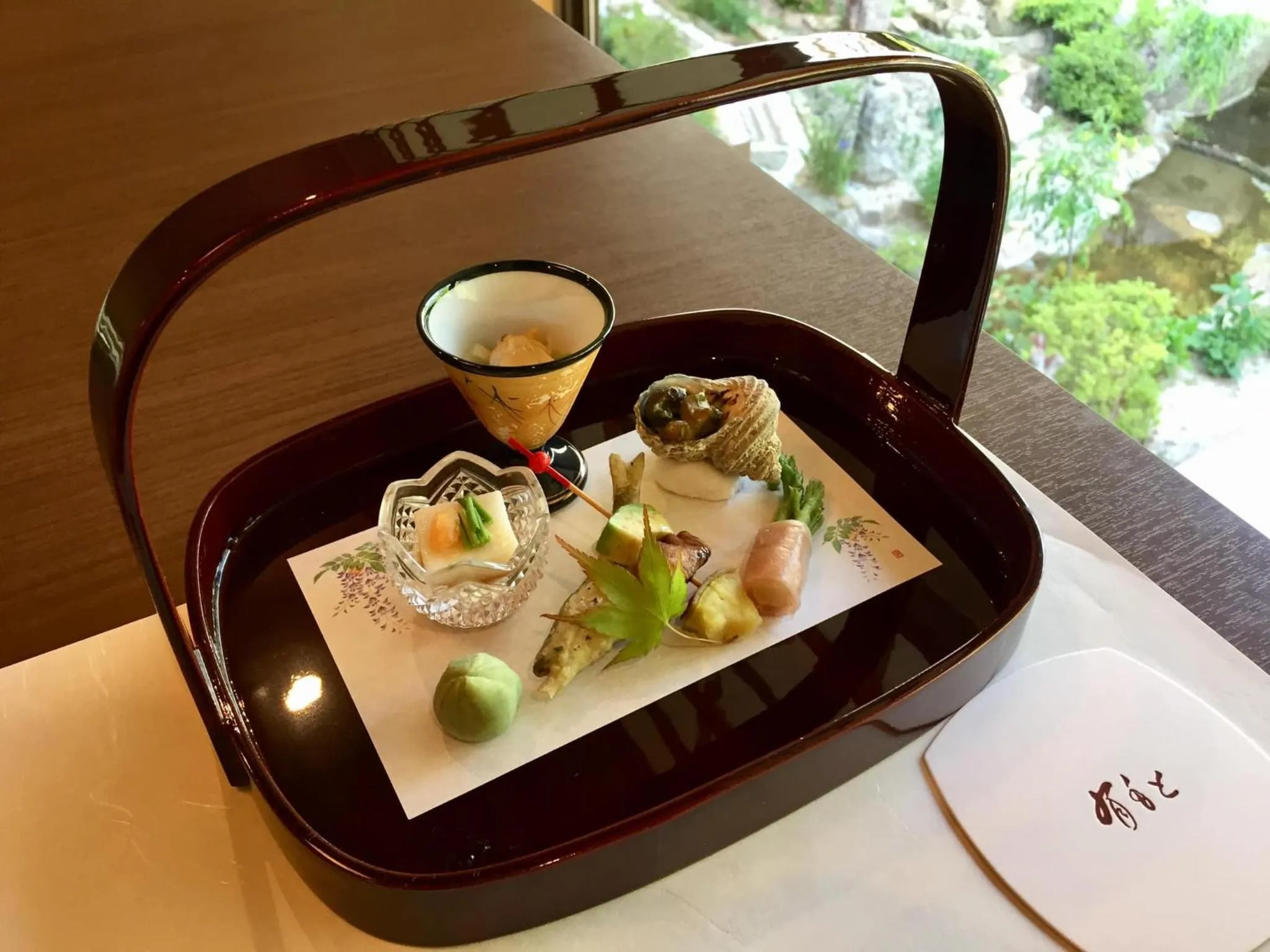 Miyajima Grand Hotel Arimoto