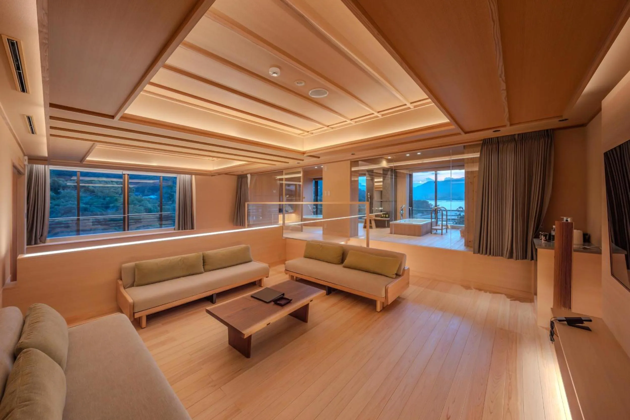 Miyajima Grand Hotel Arimoto