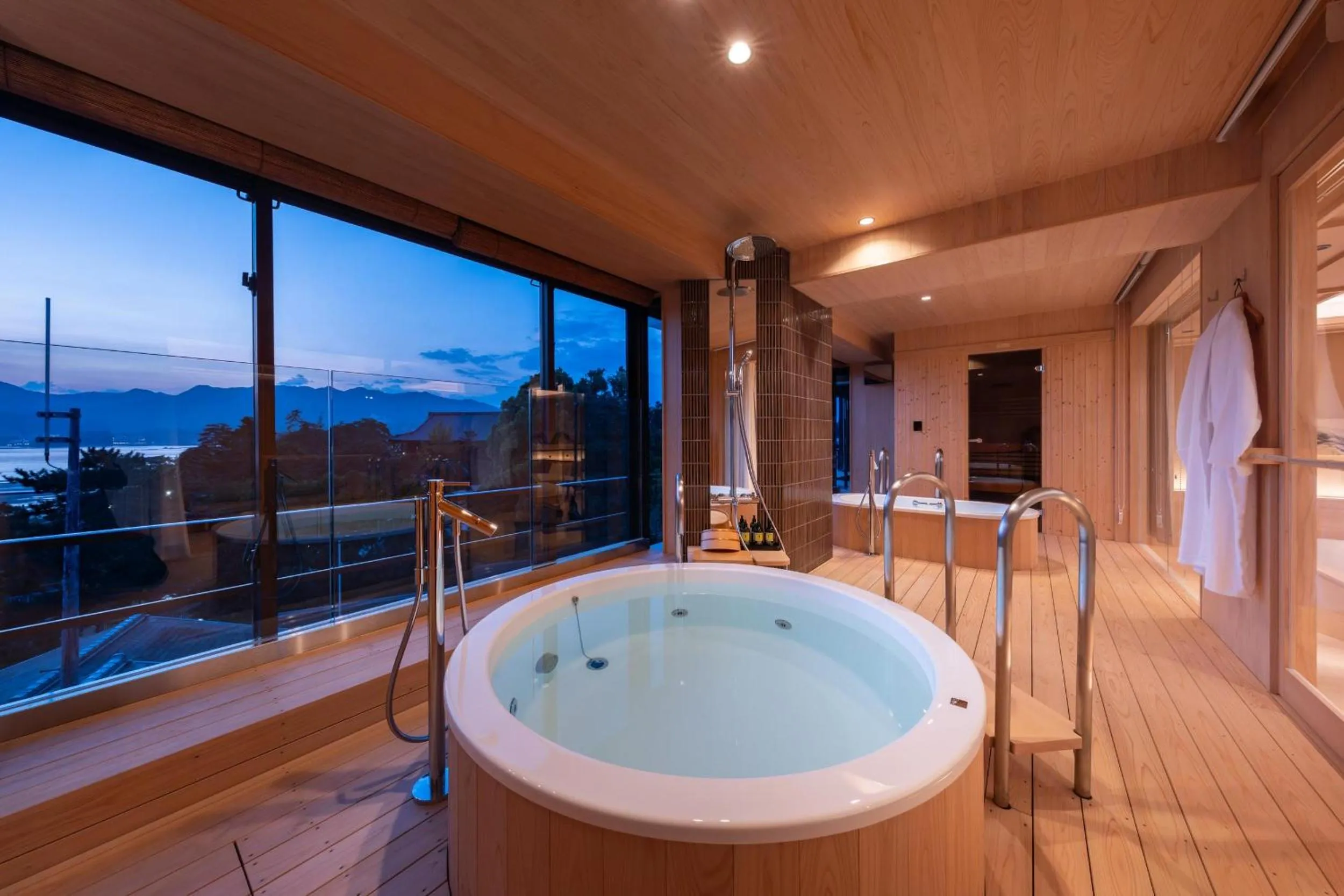 Miyajima Grand Hotel Arimoto