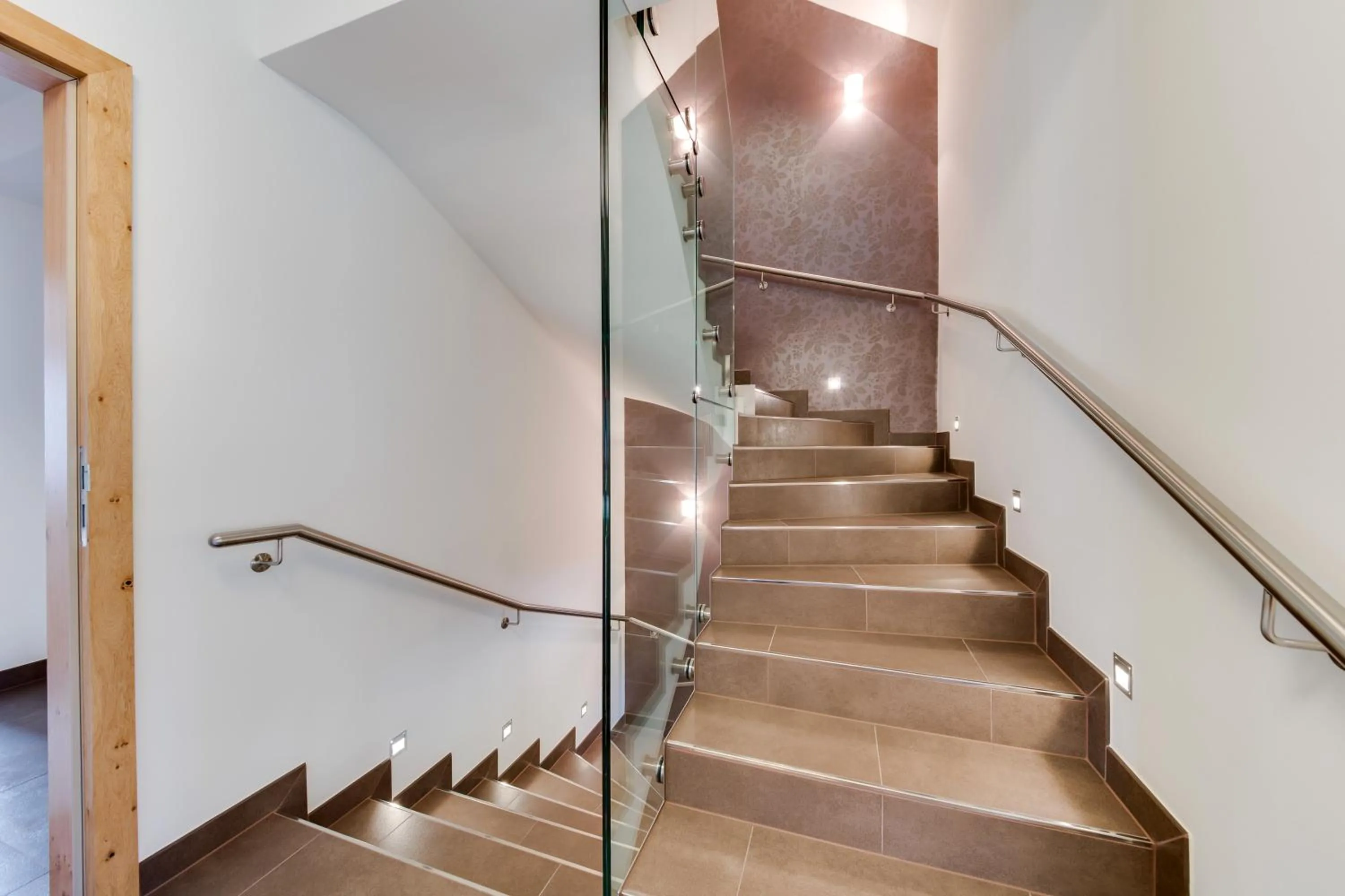 Facade/entrance in R&R Residenzen Aparthotel