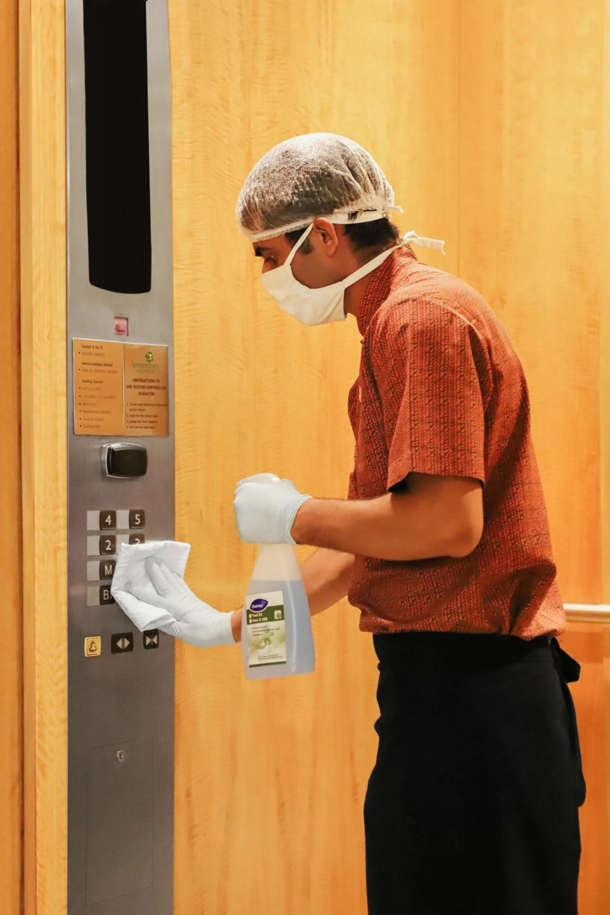 Lazy Lagoon, Baga A Lemon Tree Resort, Goa