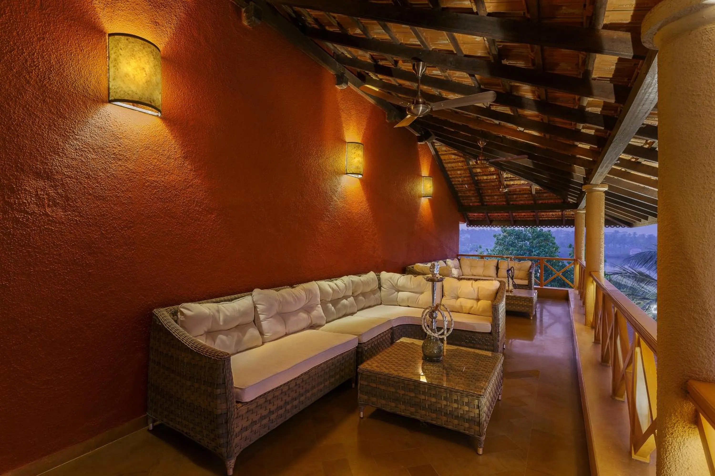 Other in Lazy Lagoon, Baga A Lemon Tree Resort, Goa