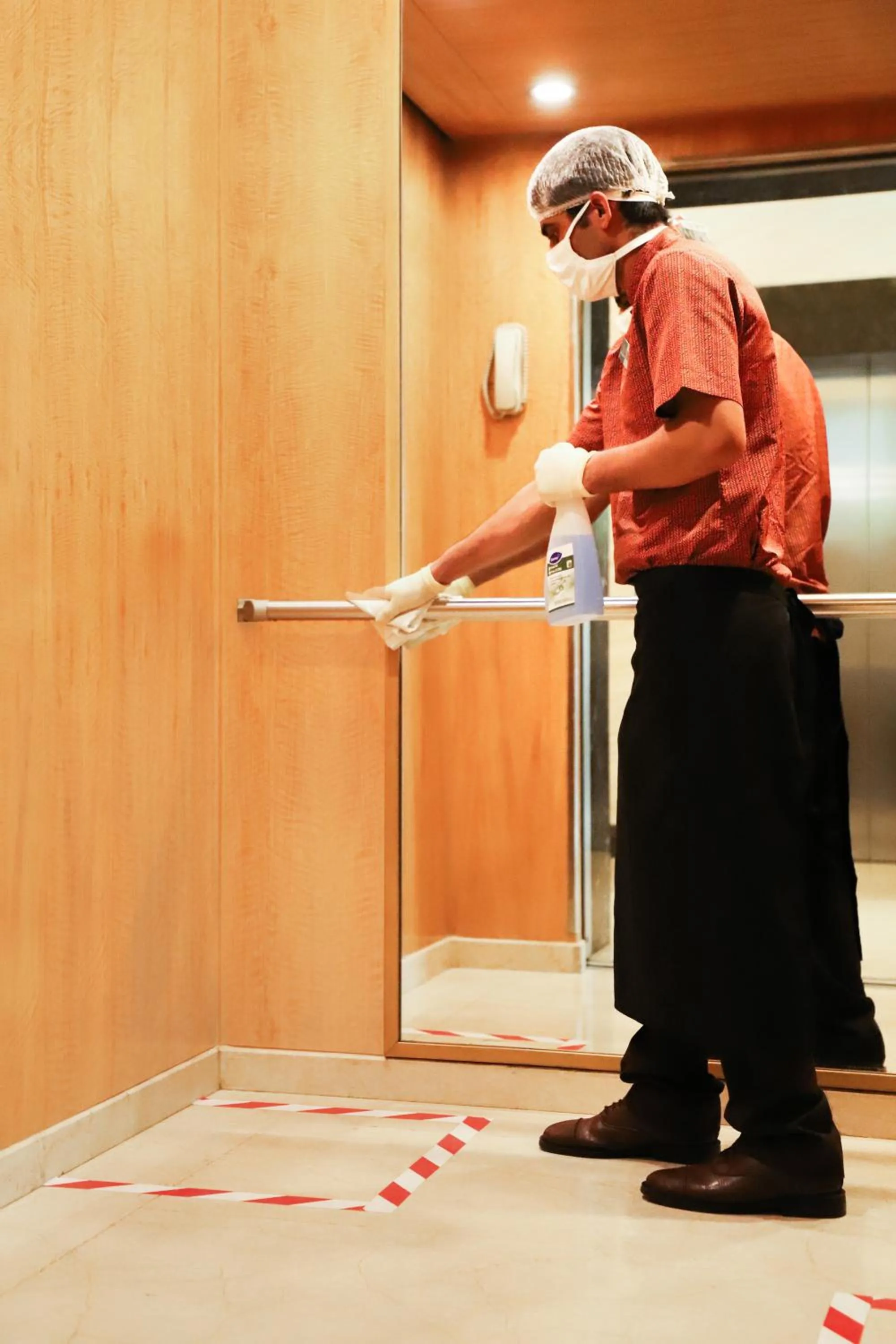 Lazy Lagoon, Baga A Lemon Tree Resort, Goa