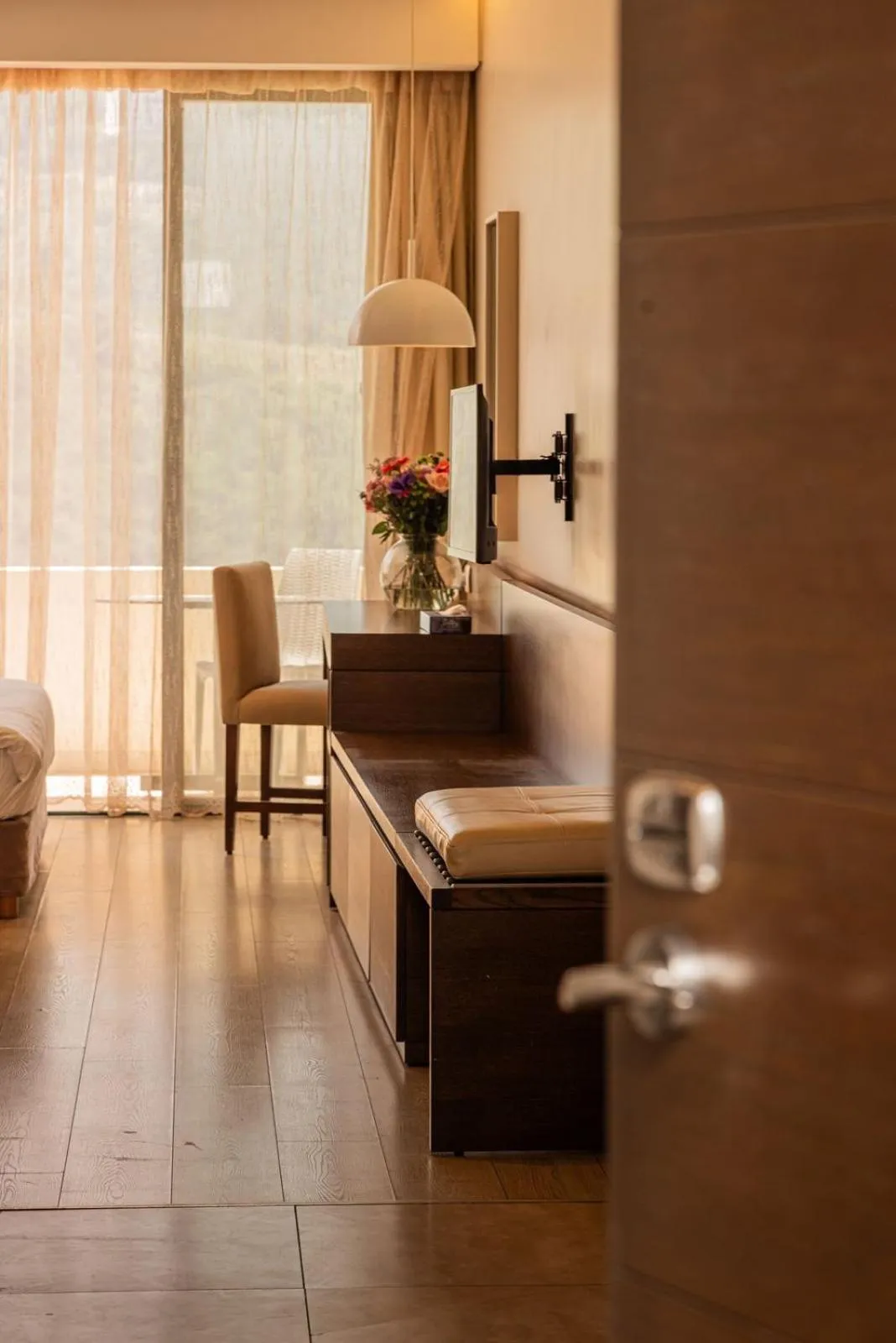 Photo of the whole room in Country Lodge Hotel & Resort Beirut