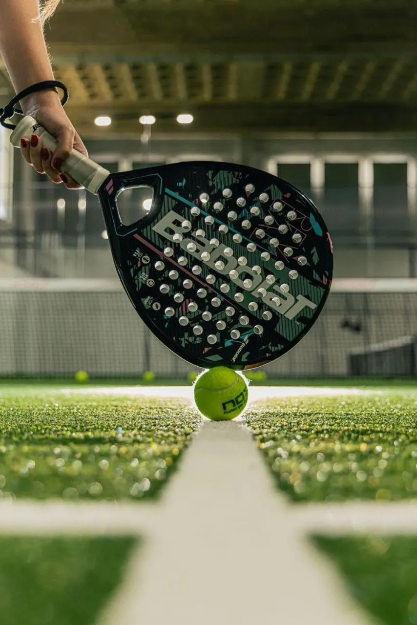 Tennis court in Country Lodge Hotel & Resort Beirut