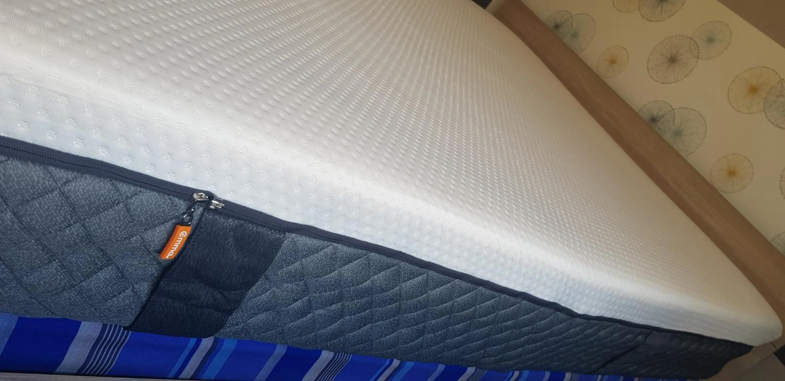 Bed in Patrick&Pierre Bed and Breakfast Nîmes