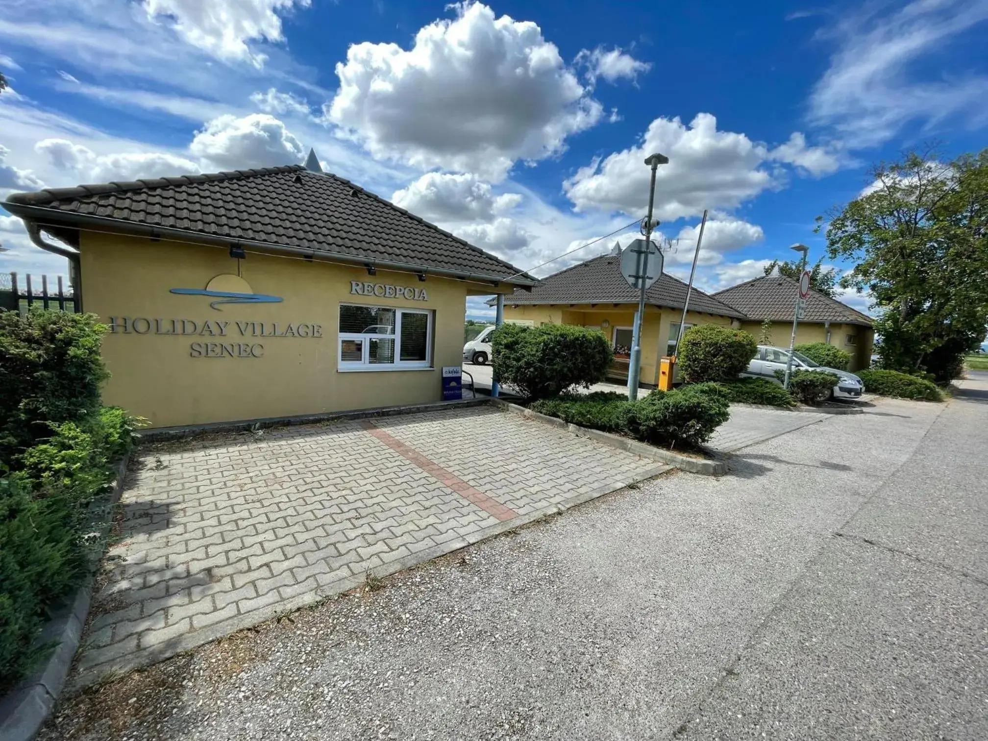 Holiday Village Senec Holiday Village Senec