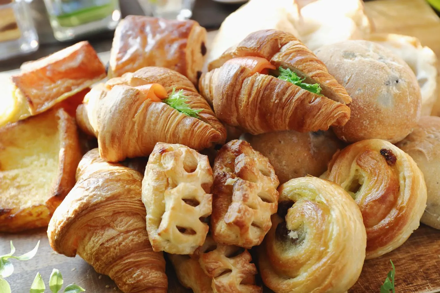 Restaurant/places to eat in Premier Hotel Nakajima Park Sapporo