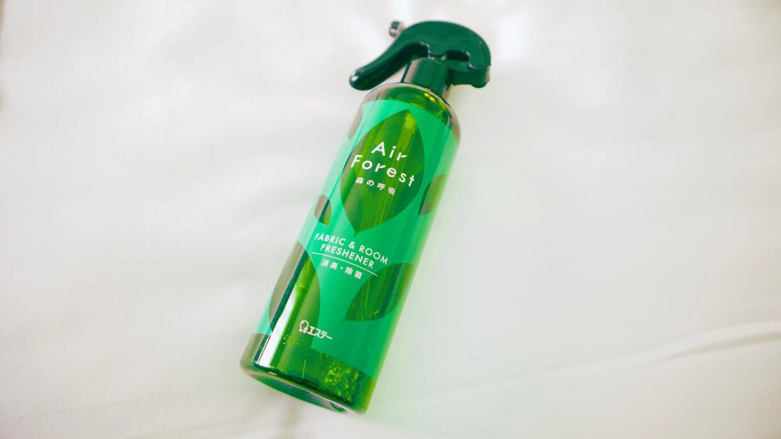 Photo of the whole room in Premier Hotel Nakajima Park Sapporo