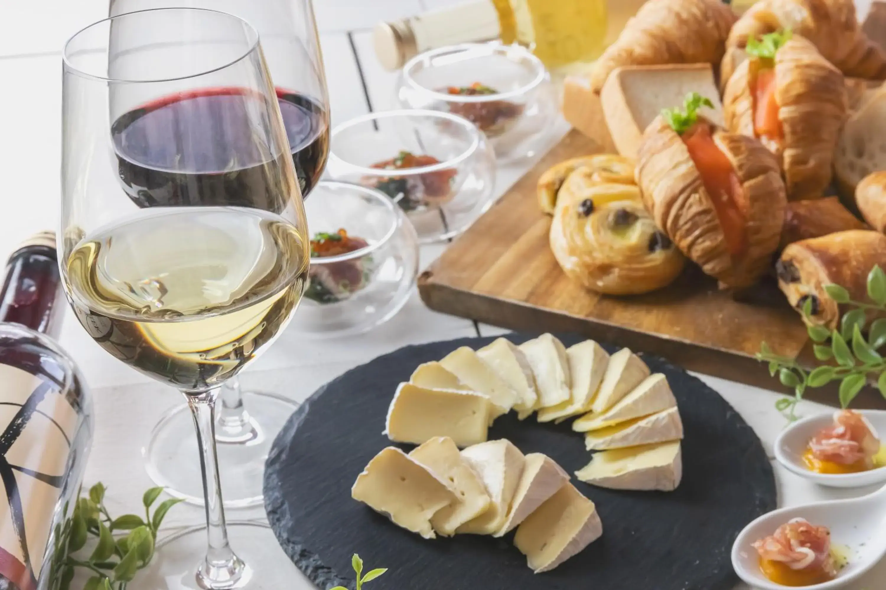 Restaurant/places to eat in Premier Hotel Nakajima Park Sapporo Restaurant/places to eat in Premier Hotel Nakajima Park Sapporo