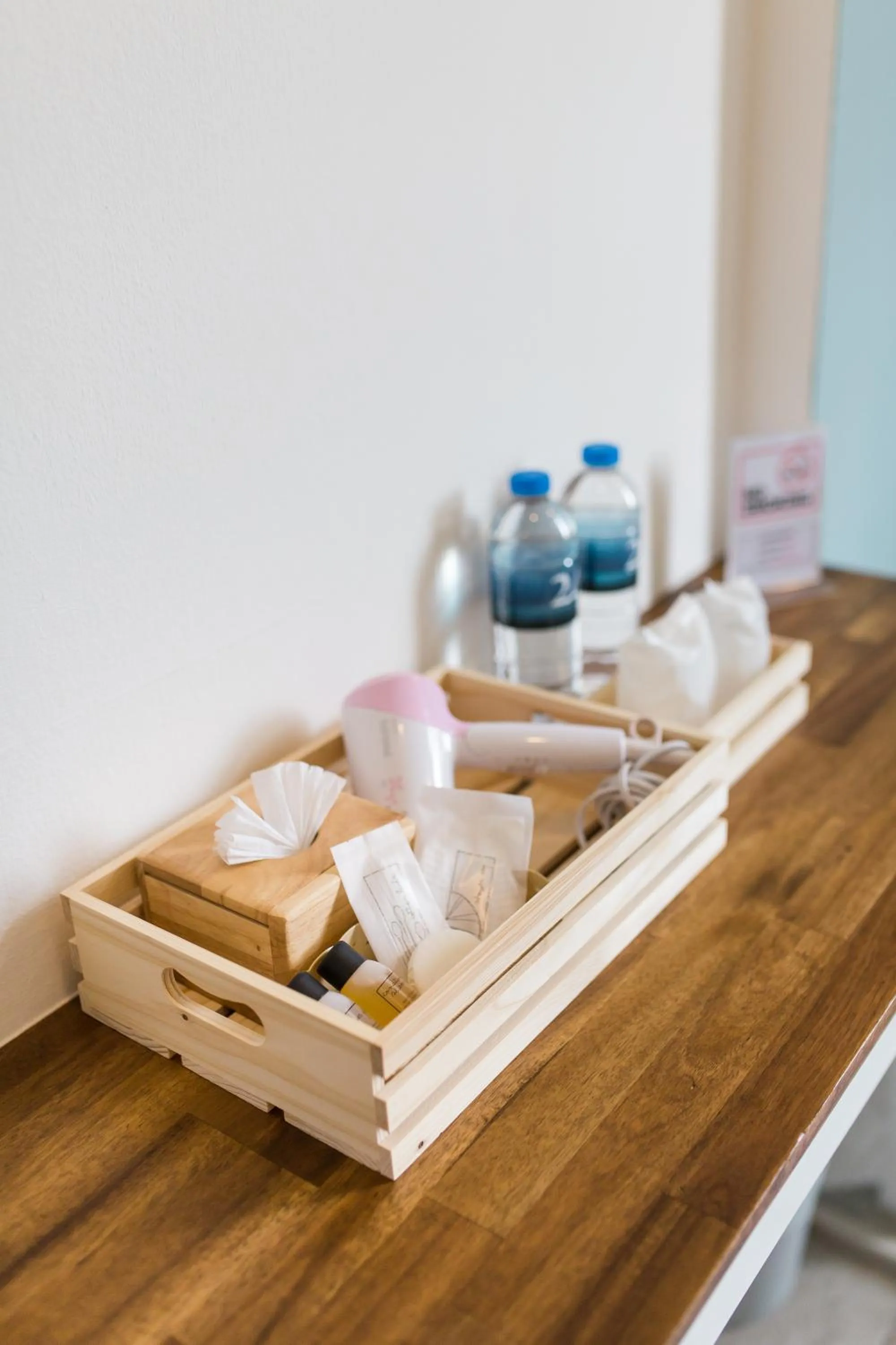 At the Train Chiang Mai Hotel