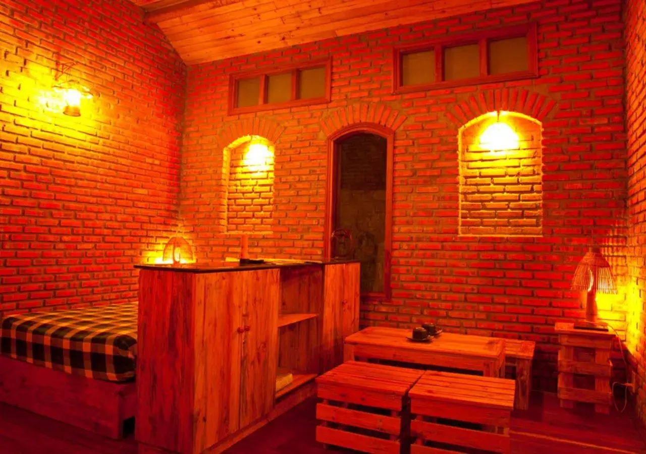 Beach Bungalow in Wild Beach Boutique Resort Beach Bungalow in Wild Beach Boutique Resort