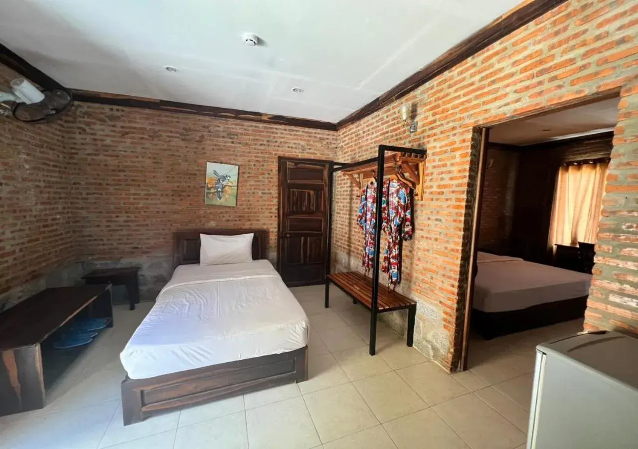 Suite with Sea View in Wild Beach Boutique Resort Suite with Sea View in Wild Beach Boutique Resort