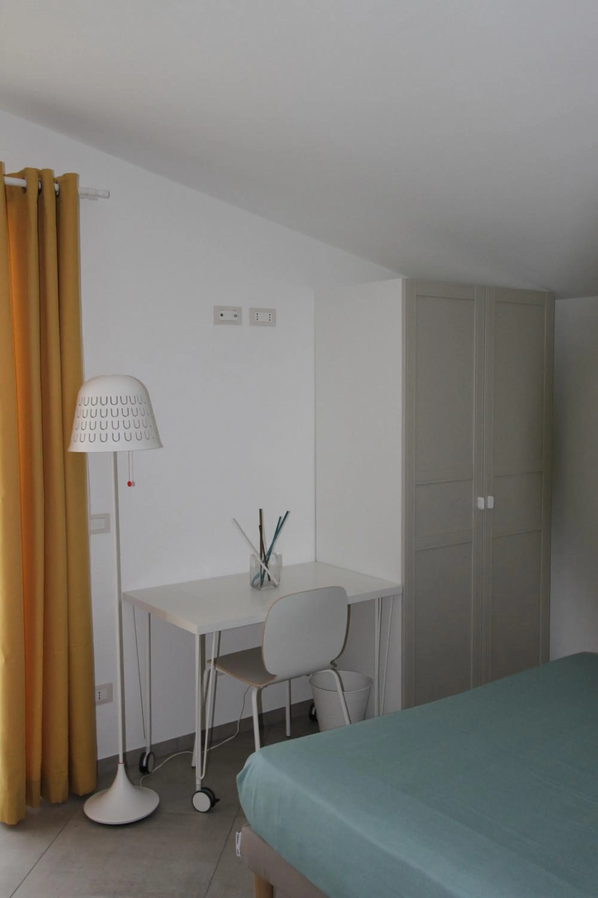 Bedroom, Bed in B&B casaMagliana