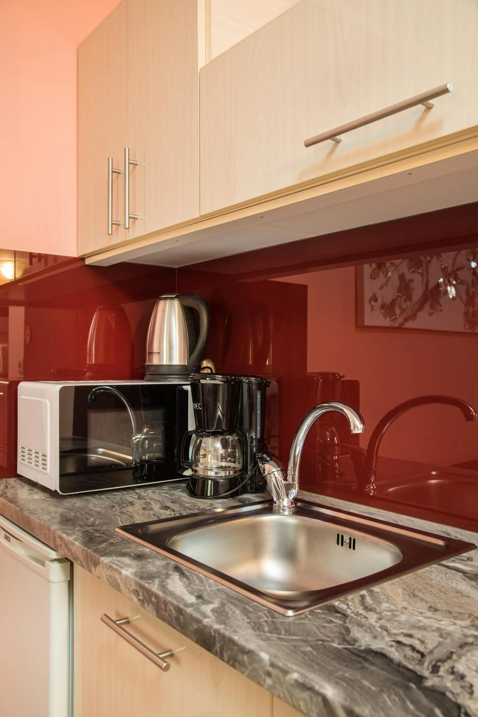 Manina Superior Apartment