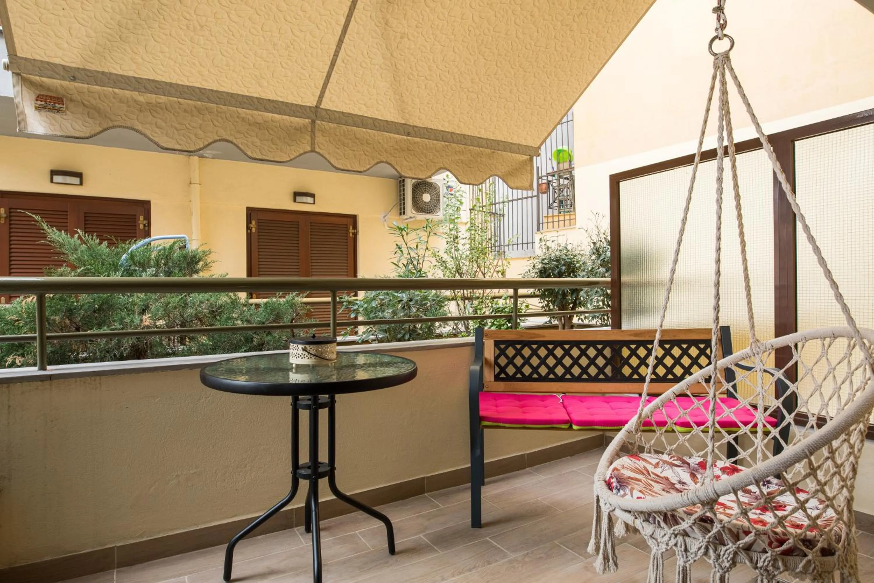 Manina Superior Apartment