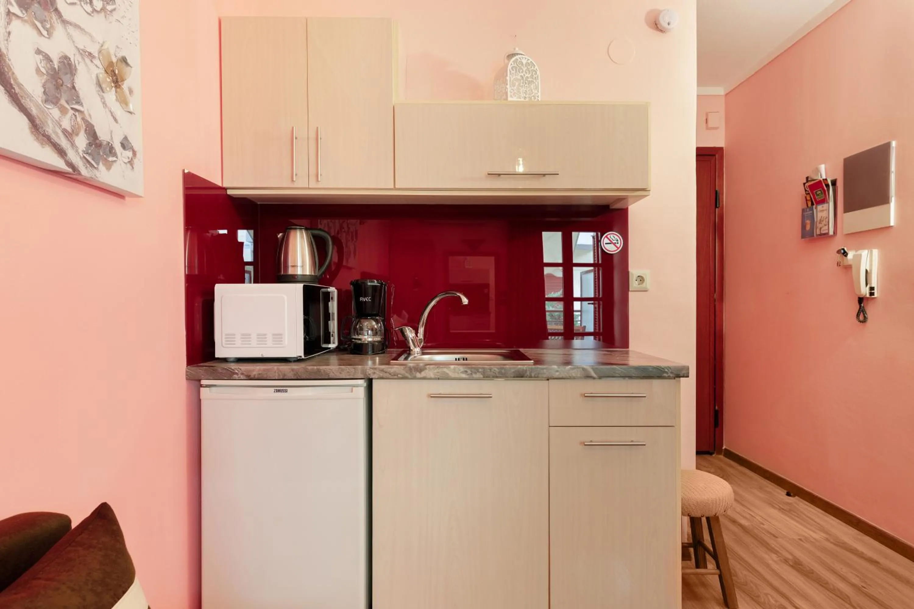 Manina Superior Apartment