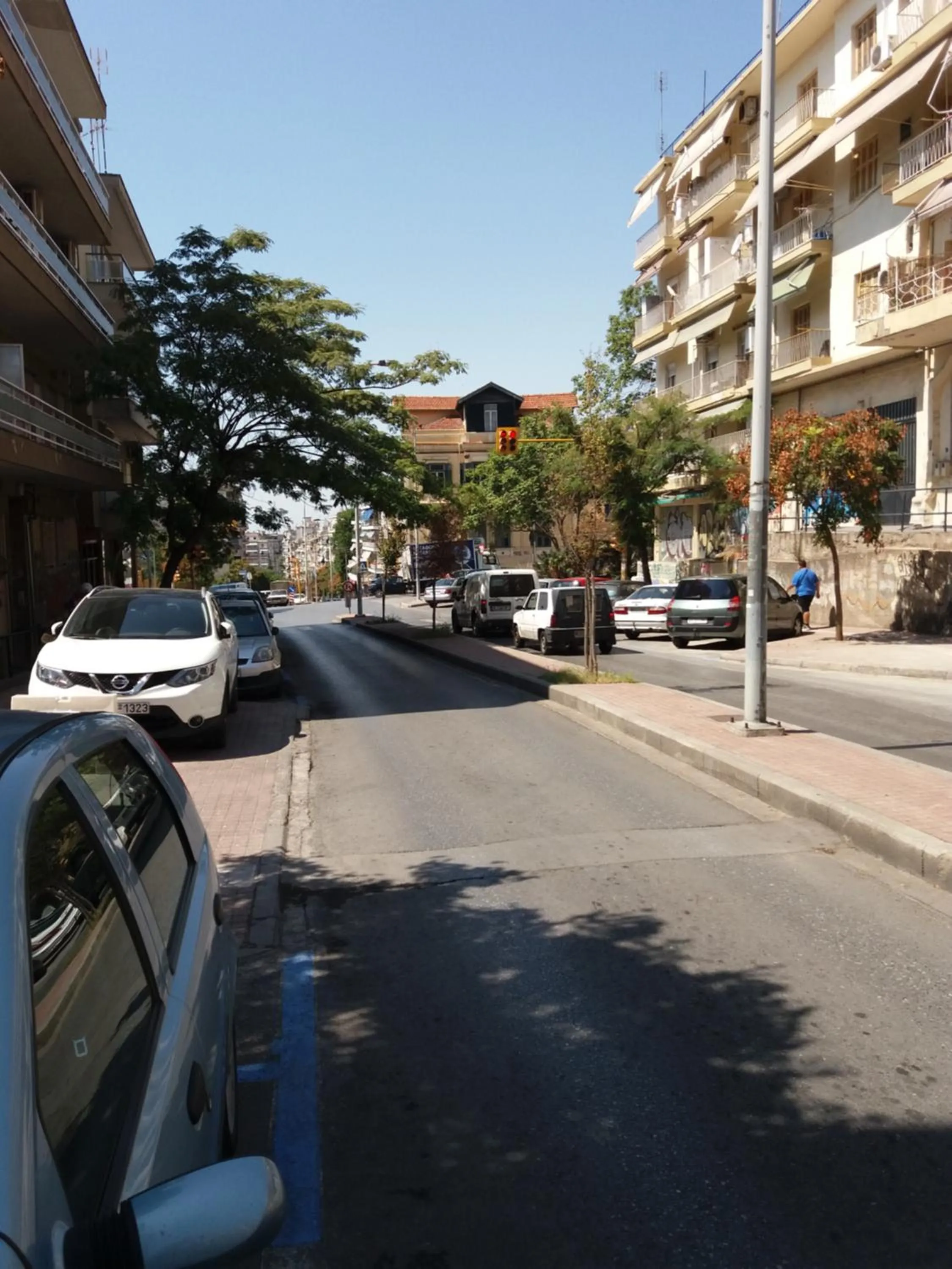 Neighbourhood in Manina Superior Apartment