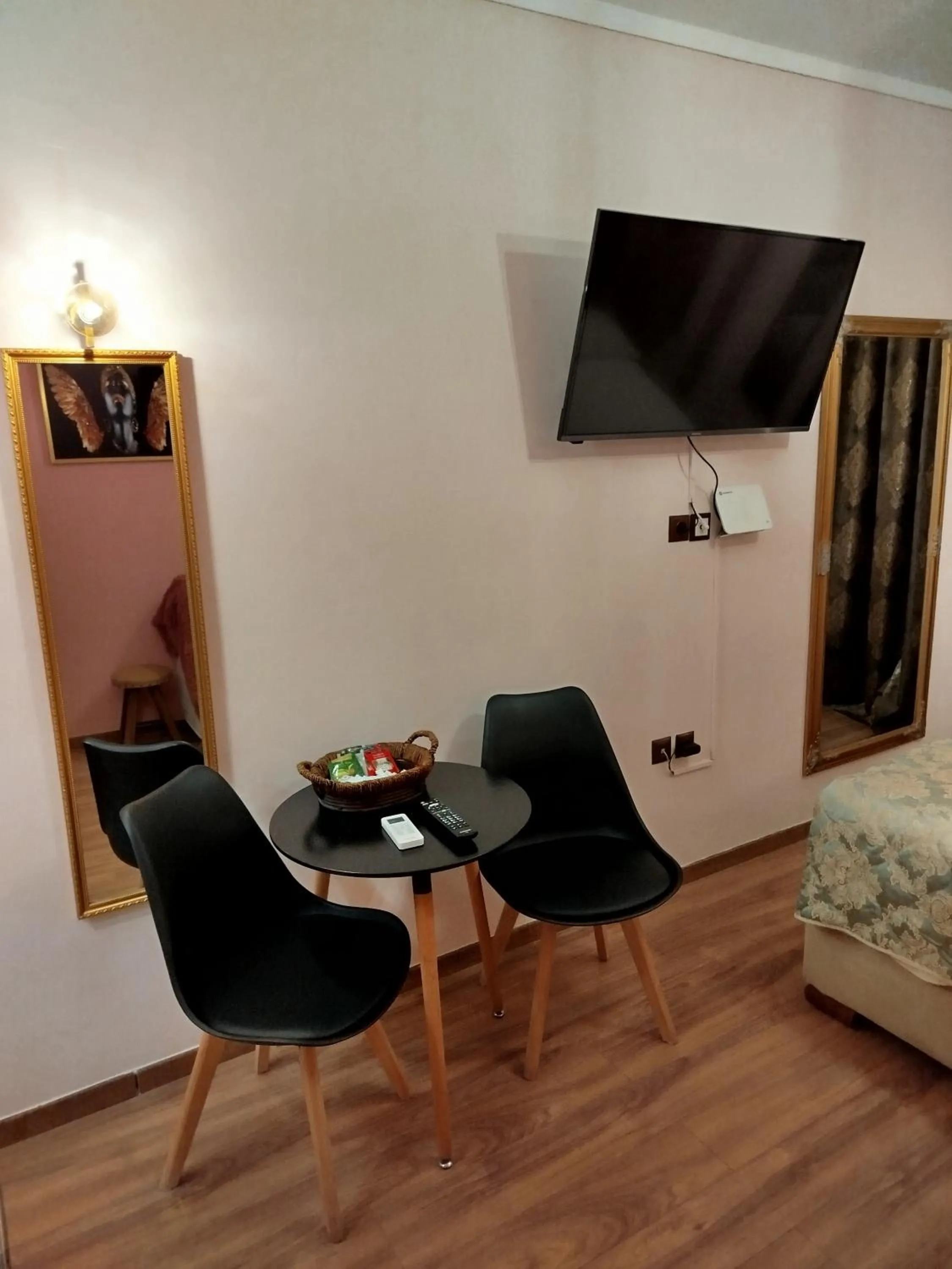 Manina Superior Apartment