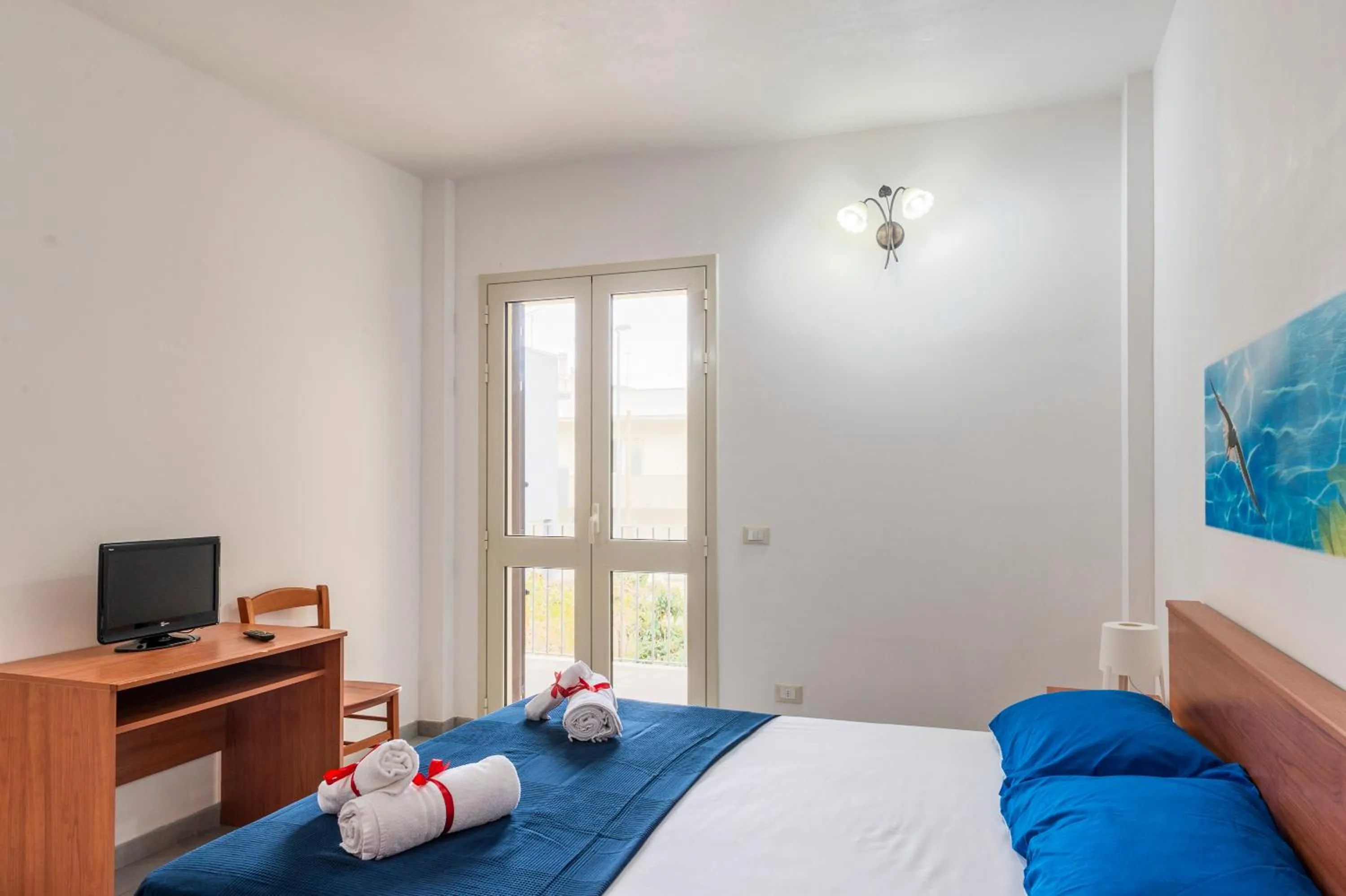 Residence Catona