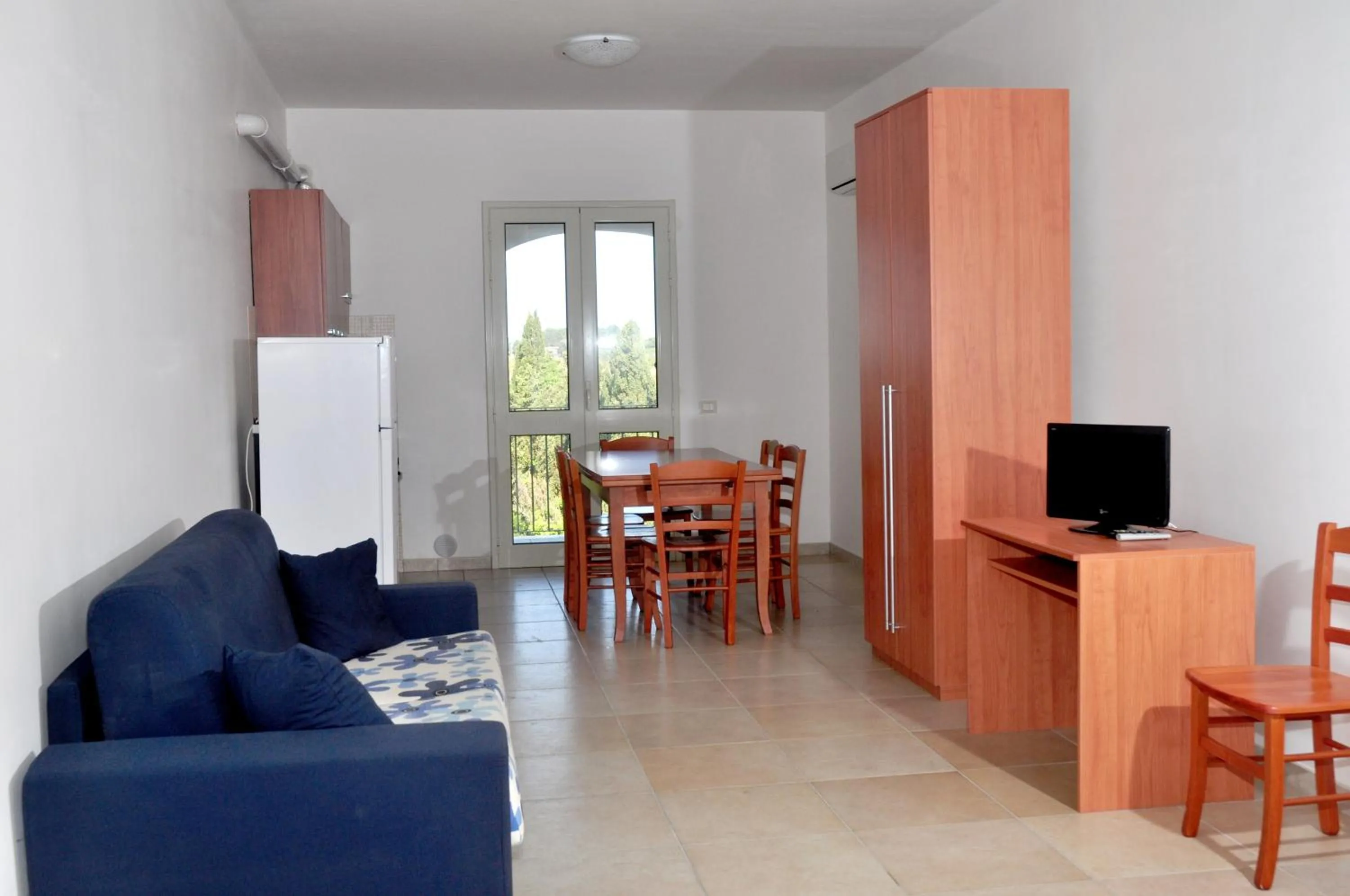 Residence Catona