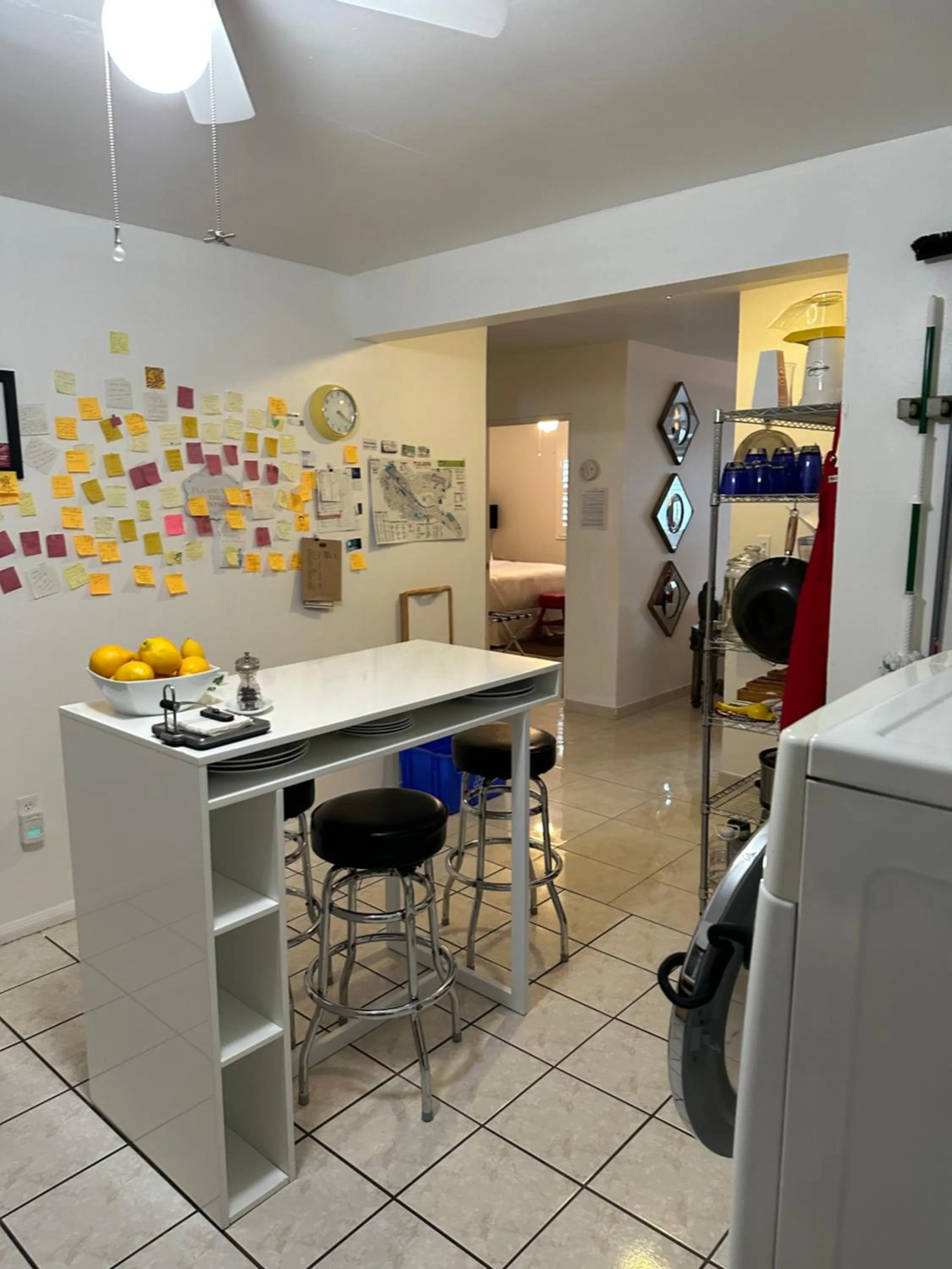 Pied-à-Terre Center of Tijuana