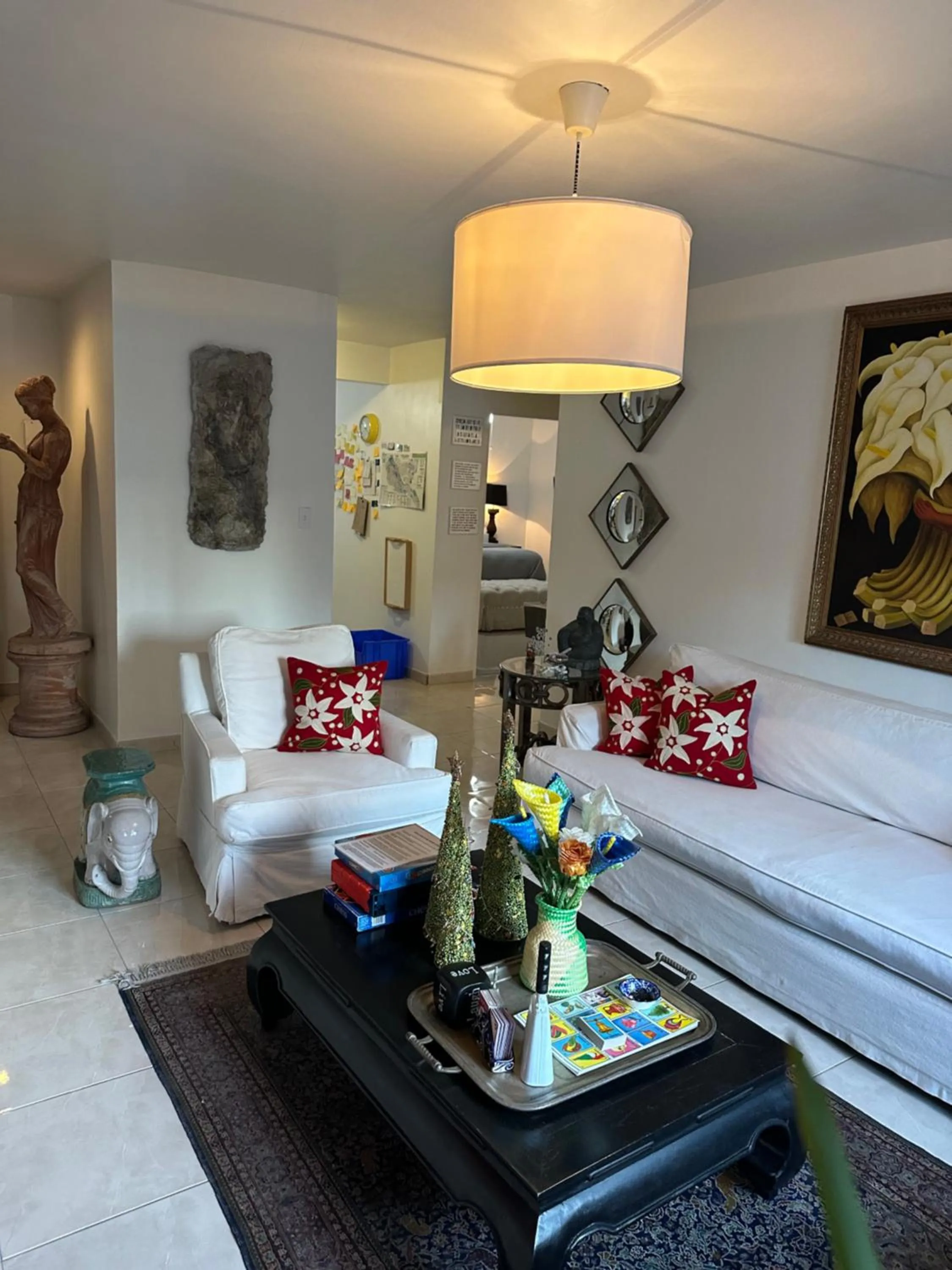 Pied-à-Terre Center of Tijuana