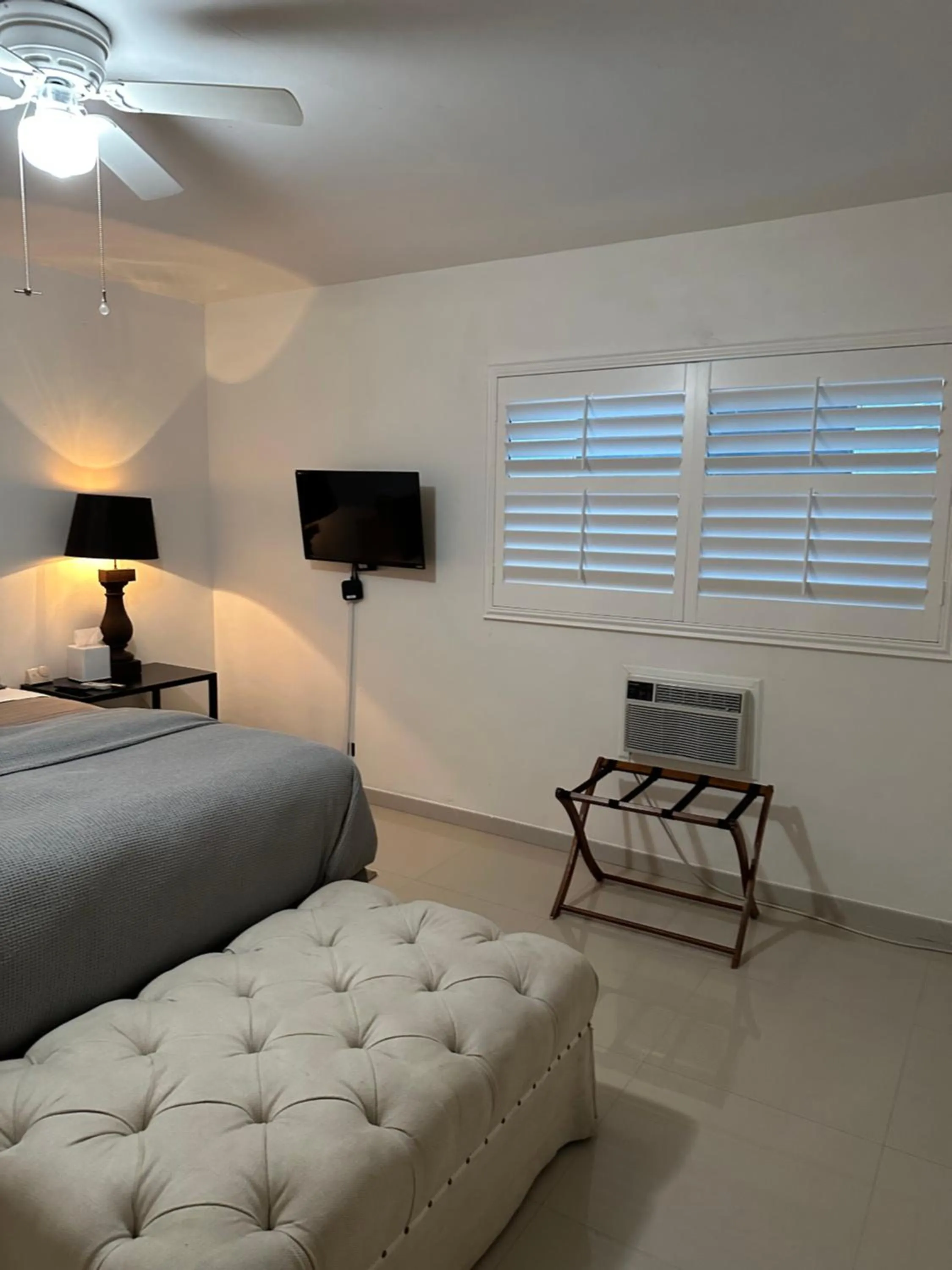 Pied-à-Terre Center of Tijuana