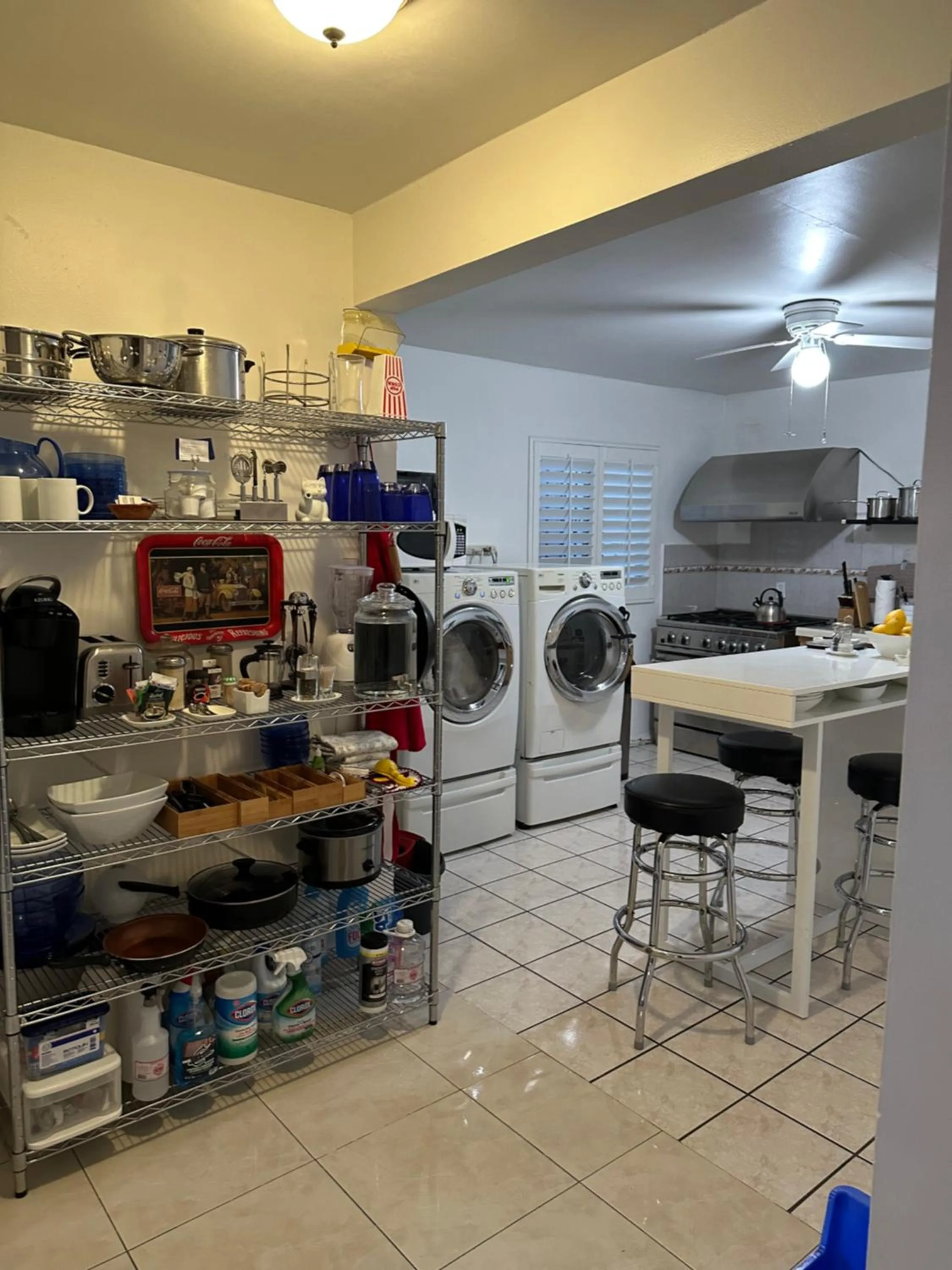 Pied-à-Terre Center of Tijuana