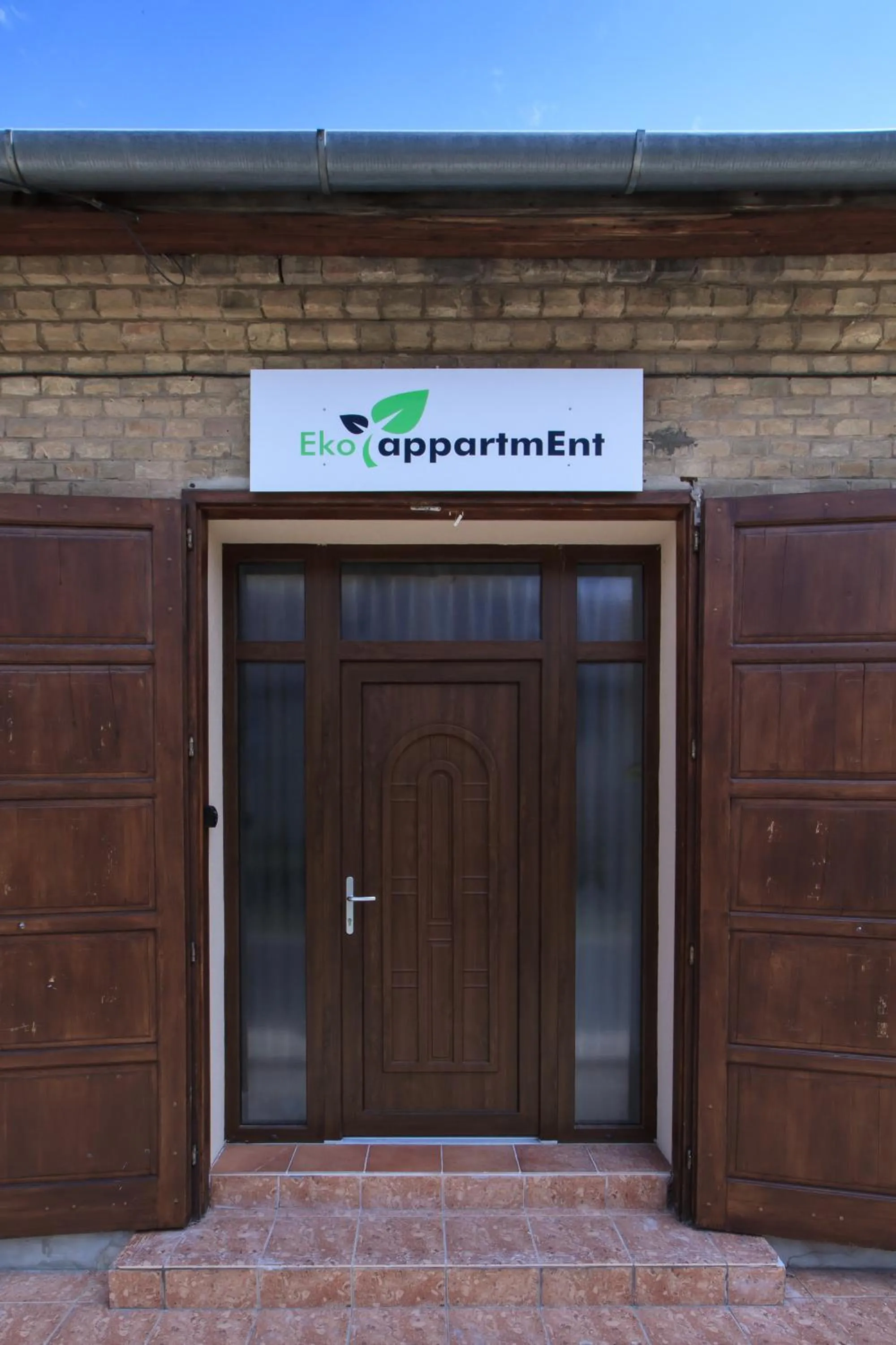 Ecoappartment 2