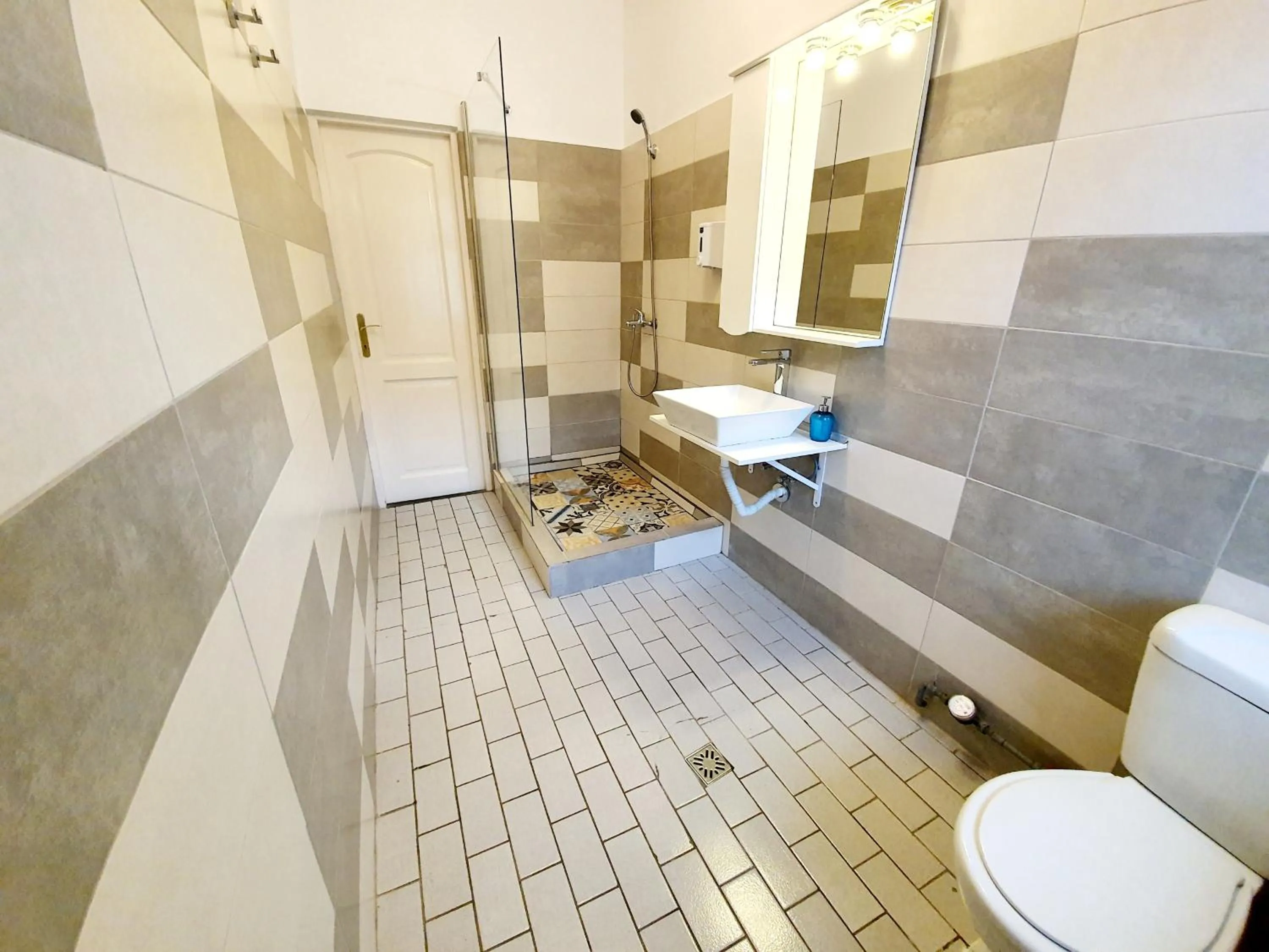 Luk Old Town Apartment