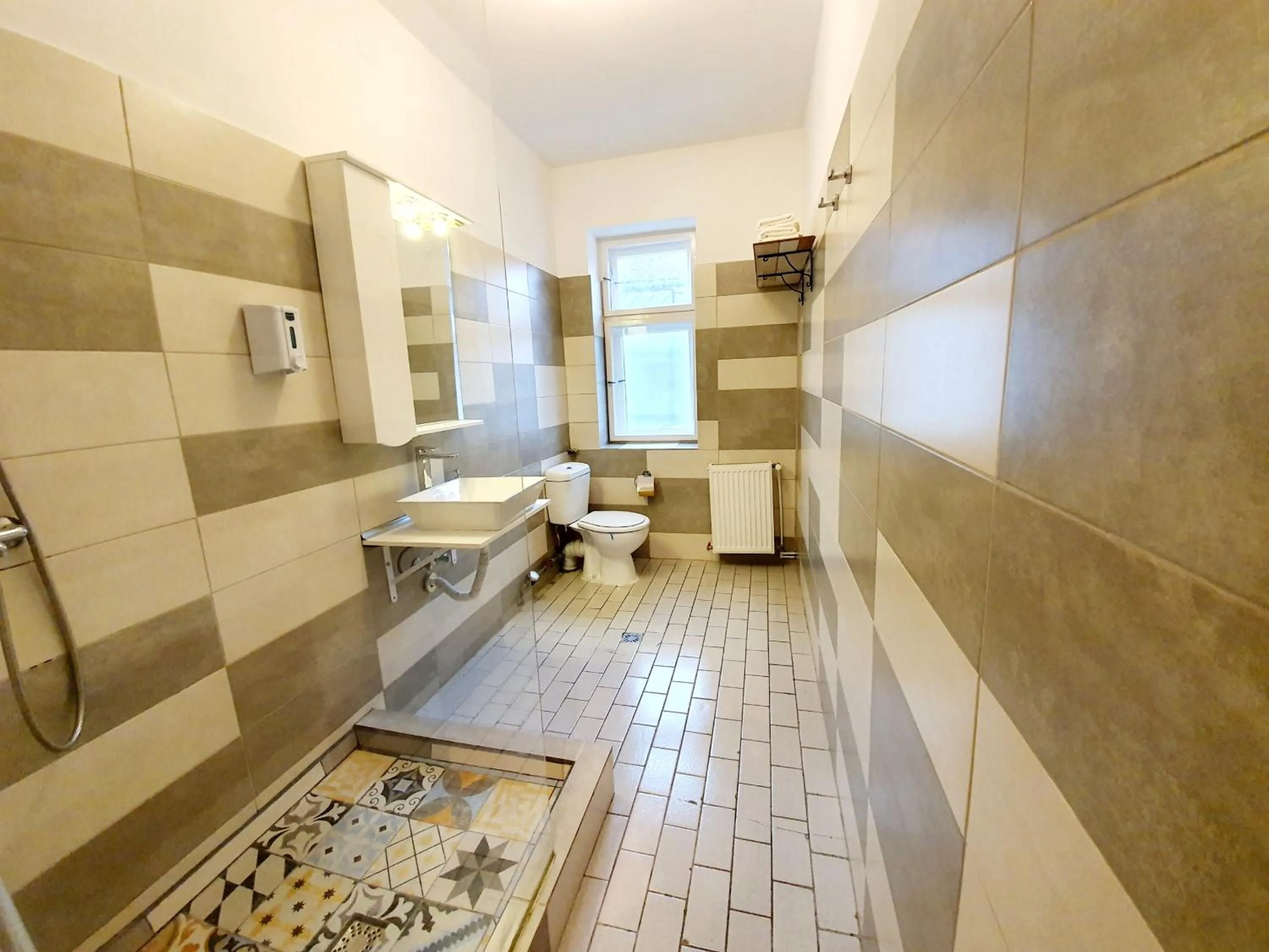 Luk Old Town Apartment