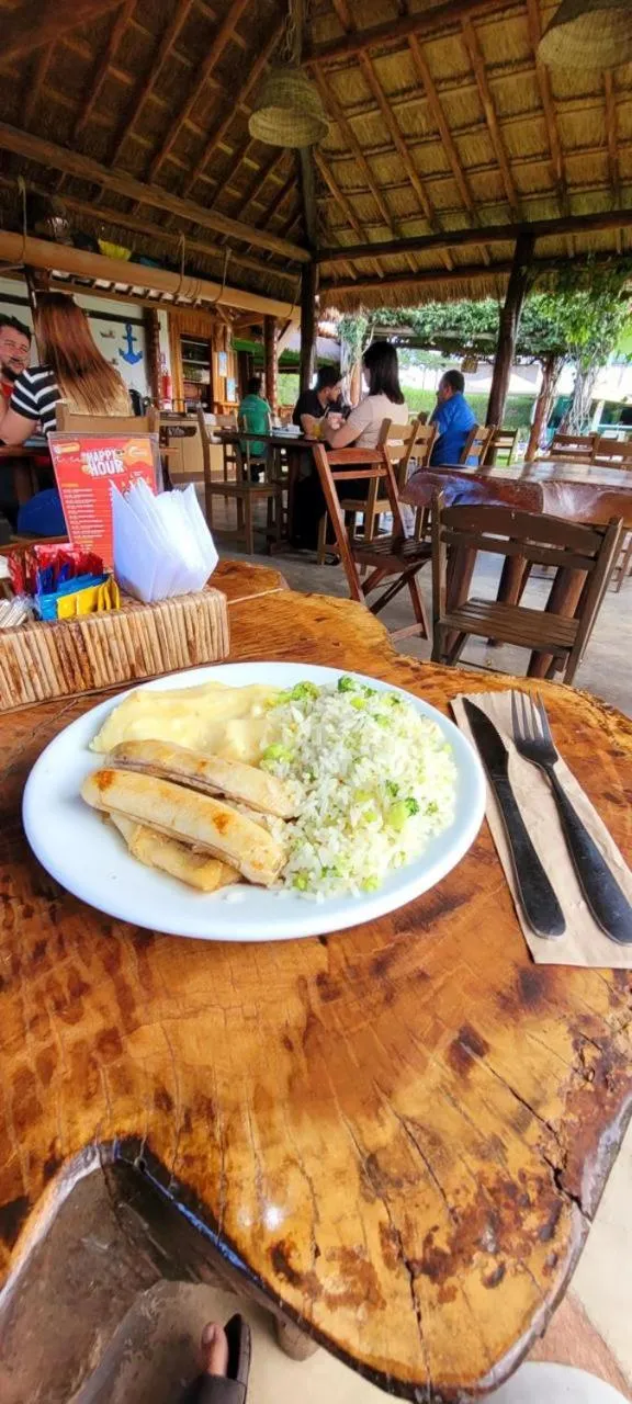 Pousada Solar Dos Carneiros