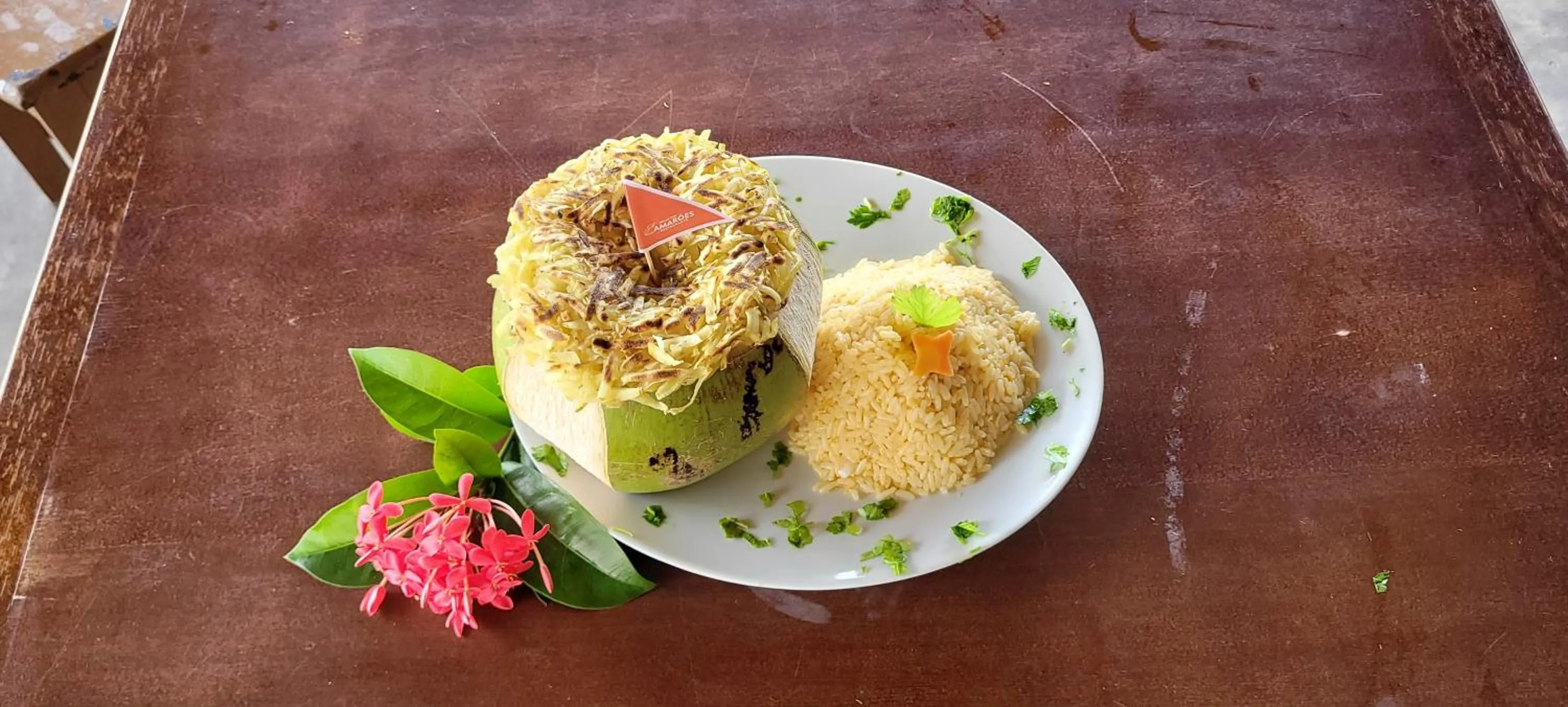 Pousada Solar Dos Carneiros