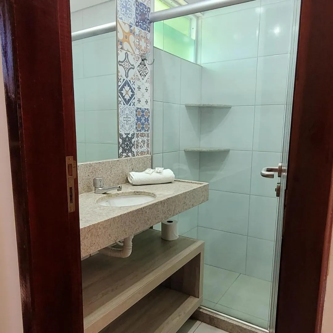 Pousada Solar Dos Carneiros