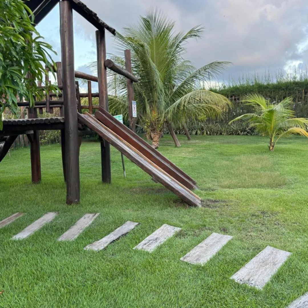 Pousada Solar Dos Carneiros