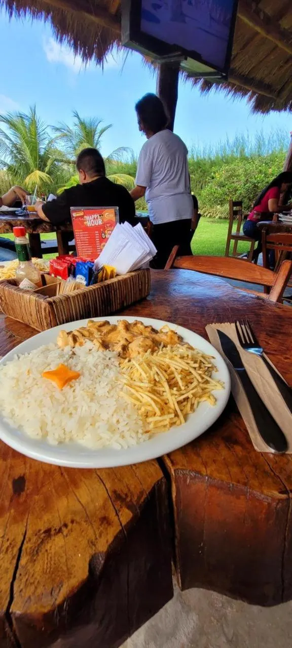 Pousada Solar Dos Carneiros