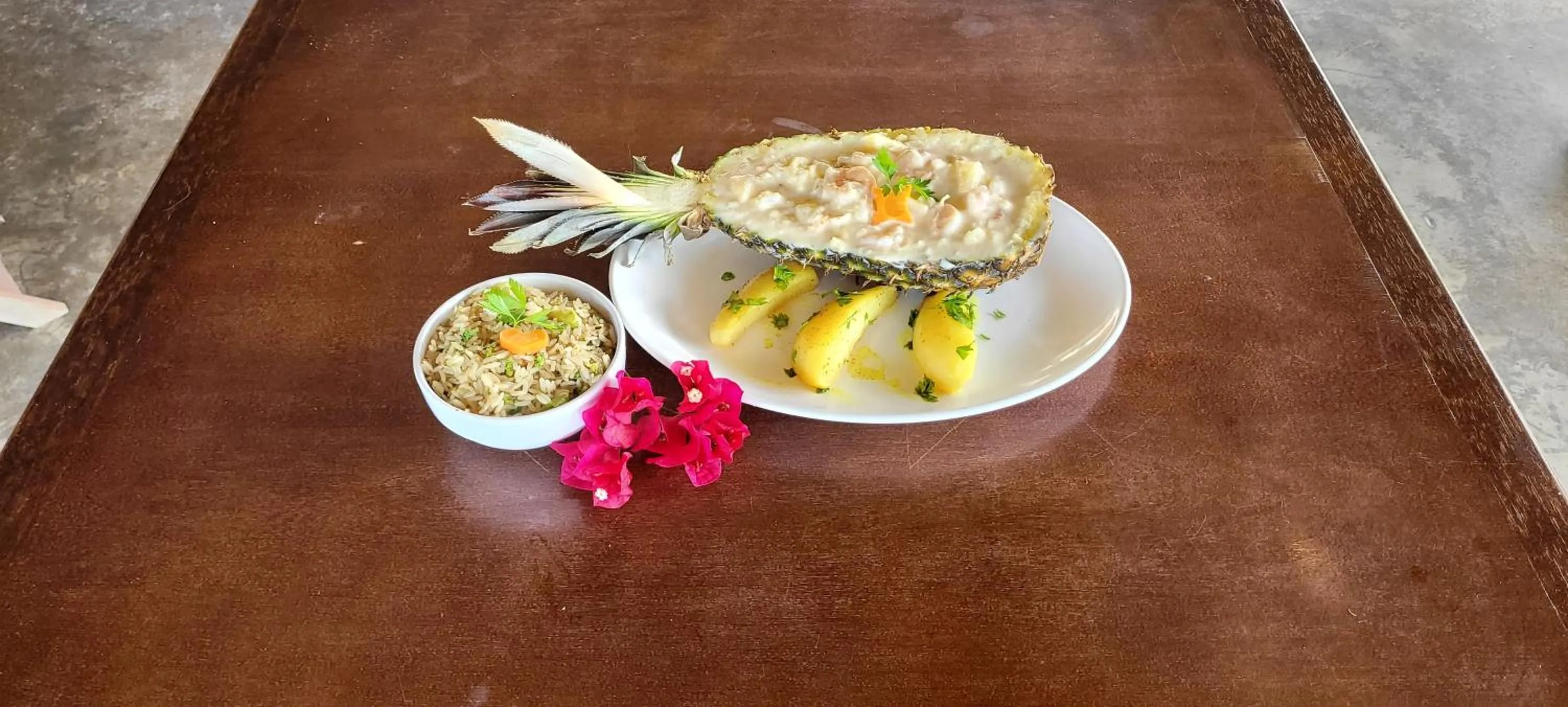 Pousada Solar Dos Carneiros