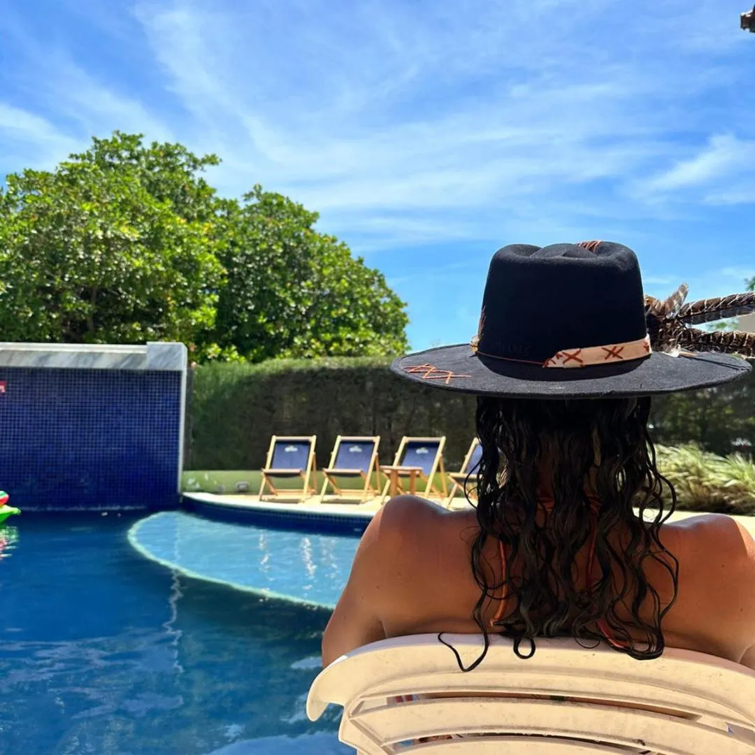 Pousada Solar Dos Carneiros