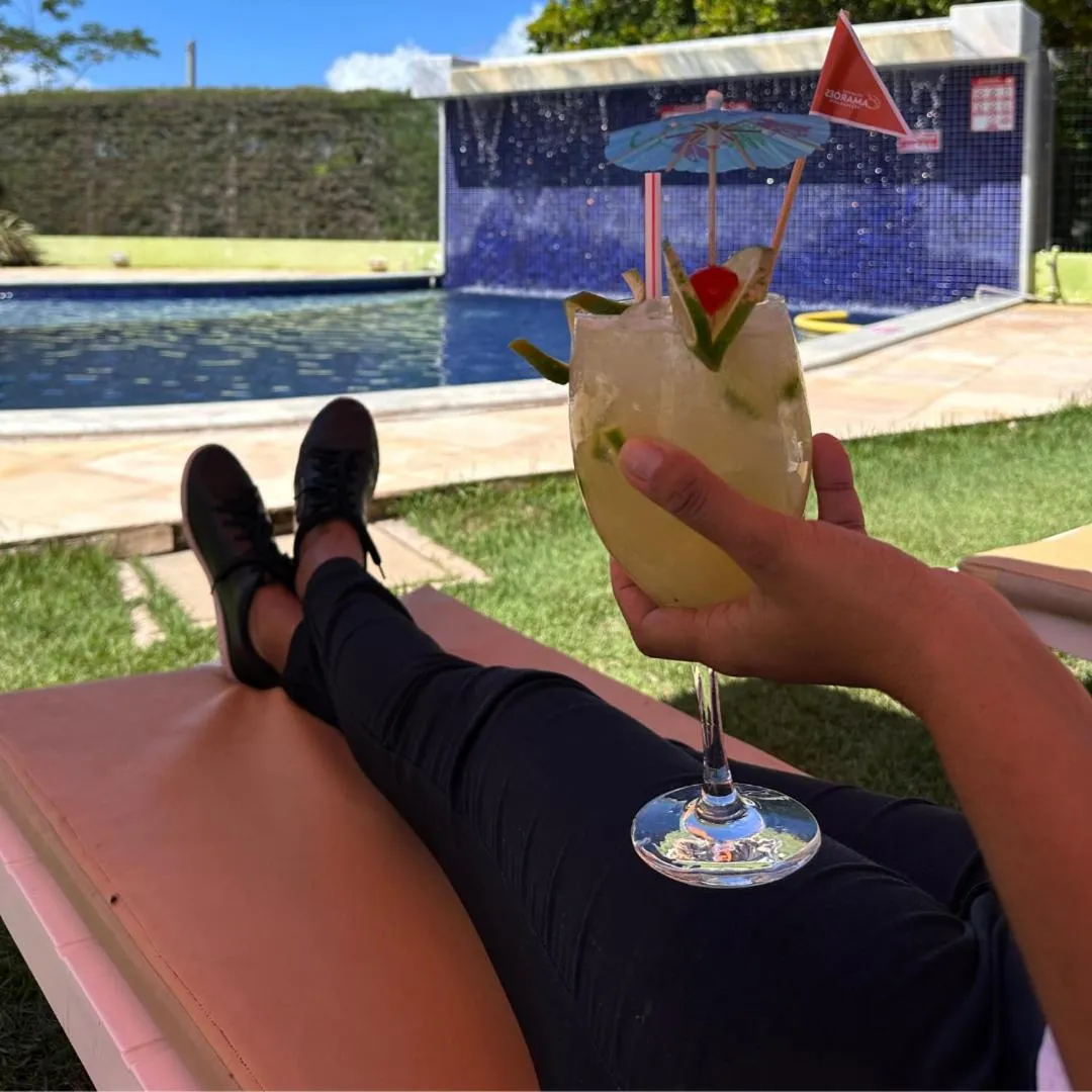 Pousada Solar Dos Carneiros