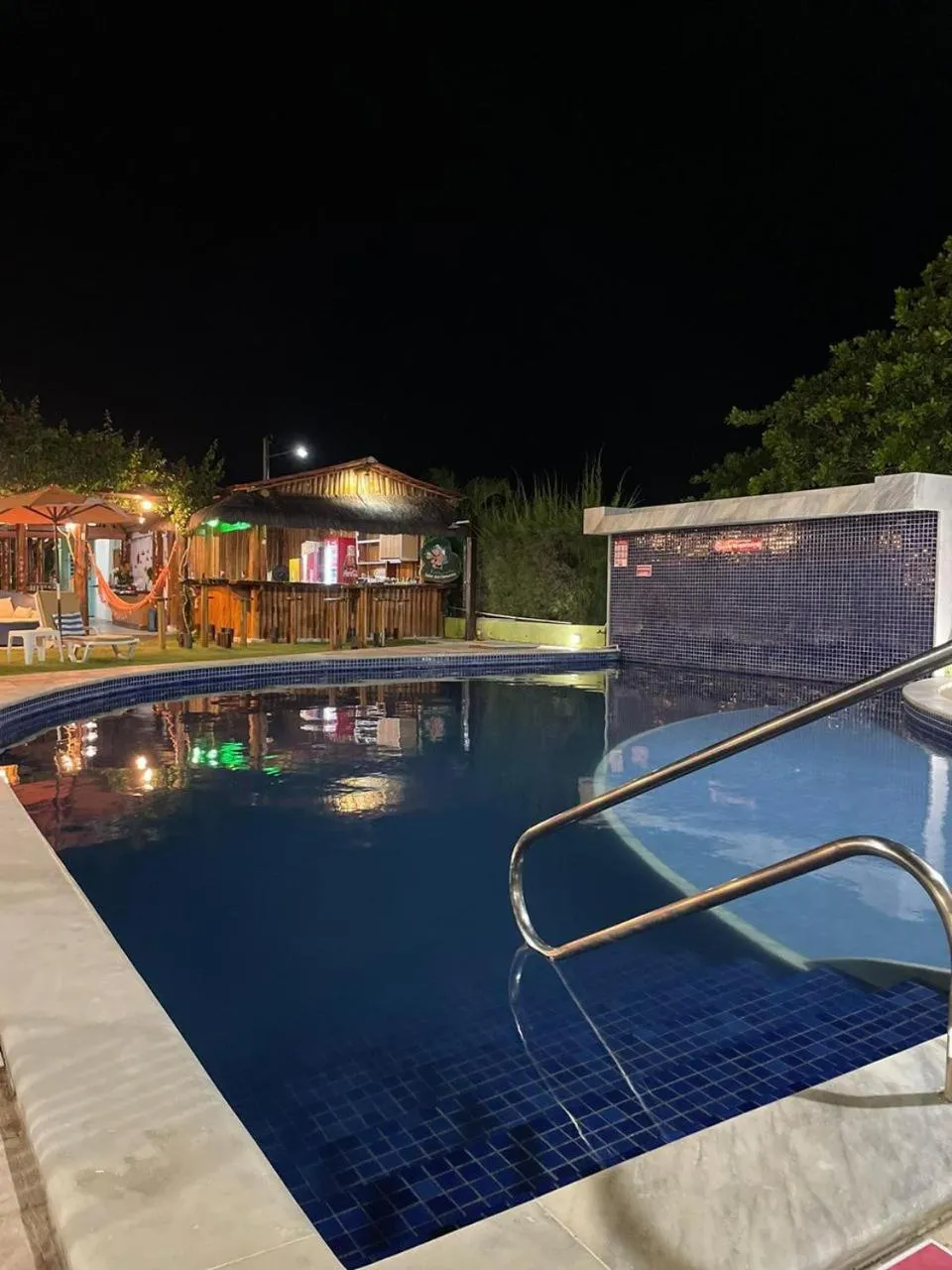 Pousada Solar Dos Carneiros