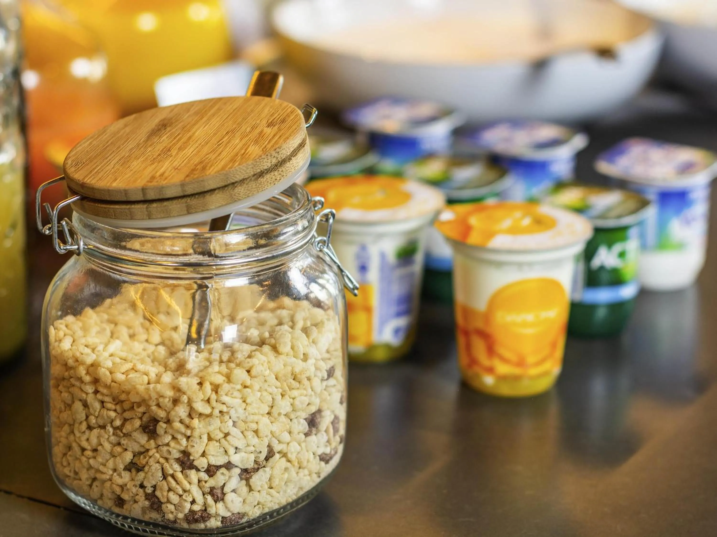 Breakfast in MERCURE KLAIPEDA CITY HOTEL, Meetings, Events, Restaurant & Bar - Accor Group, Pet Stay FREE