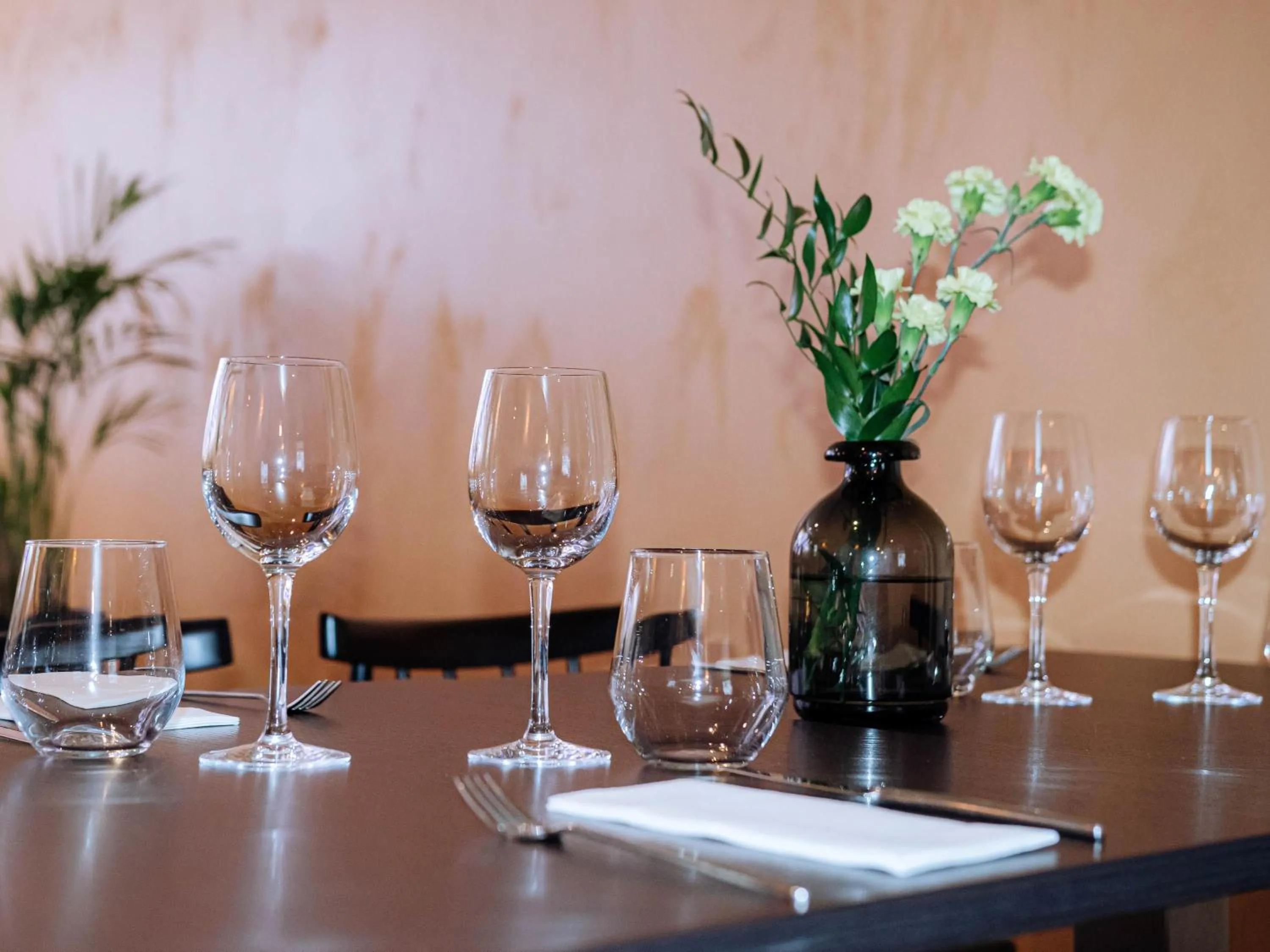 Restaurant/places to eat in MERCURE KLAIPEDA CITY HOTEL, Meetings, Events, Restaurant & Bar - Accor Group, Pet Stay FREE