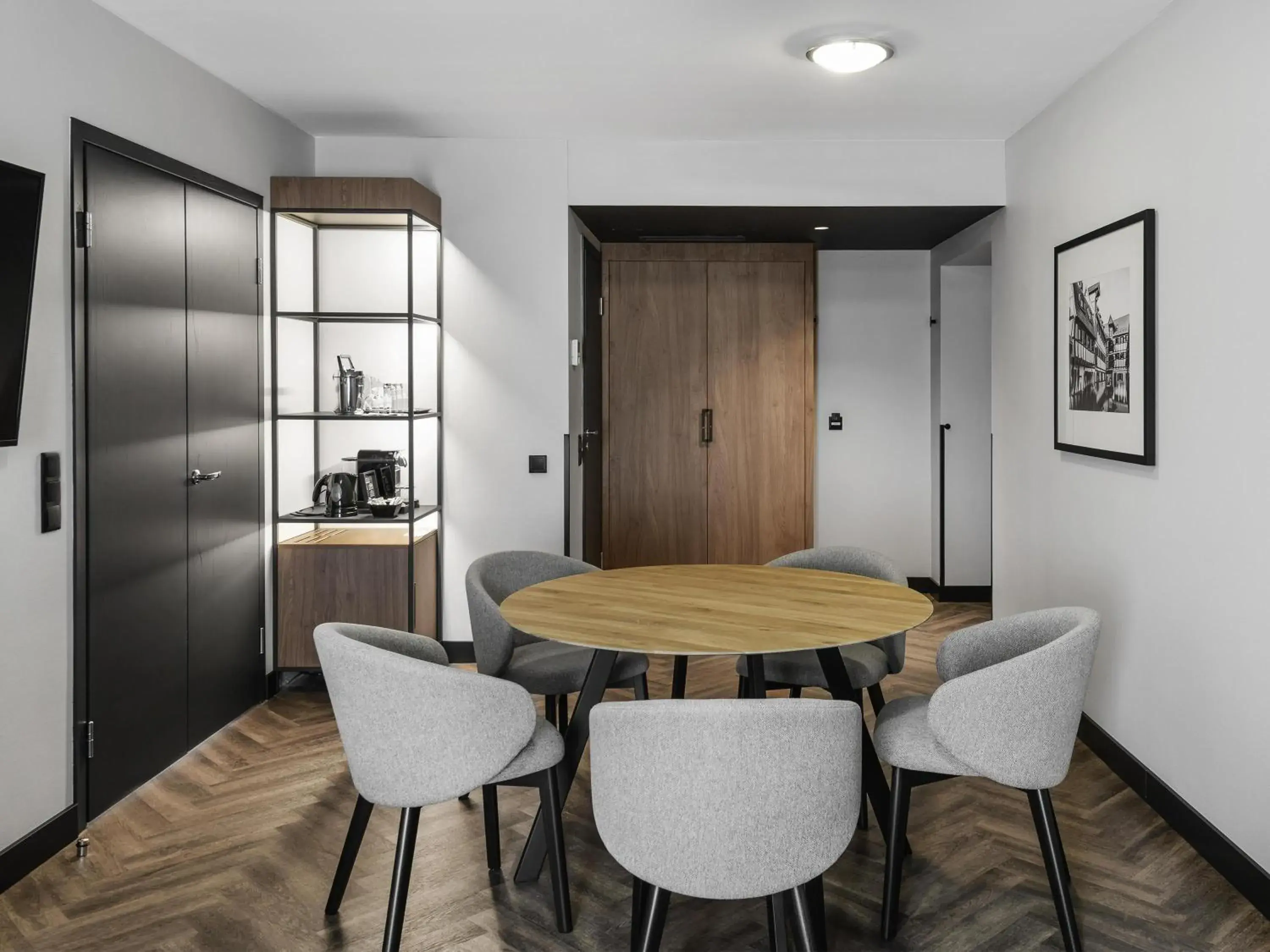 Photo of the whole room in MERCURE KLAIPEDA CITY HOTEL, Meetings, Events, Restaurant & Bar - Accor Group, Pet Stay FREE Photo of the whole room in MERCURE KLAIPEDA CITY HOTEL, Meetings, Events, Restaurant & Bar - Accor Group, Pet Stay FREE