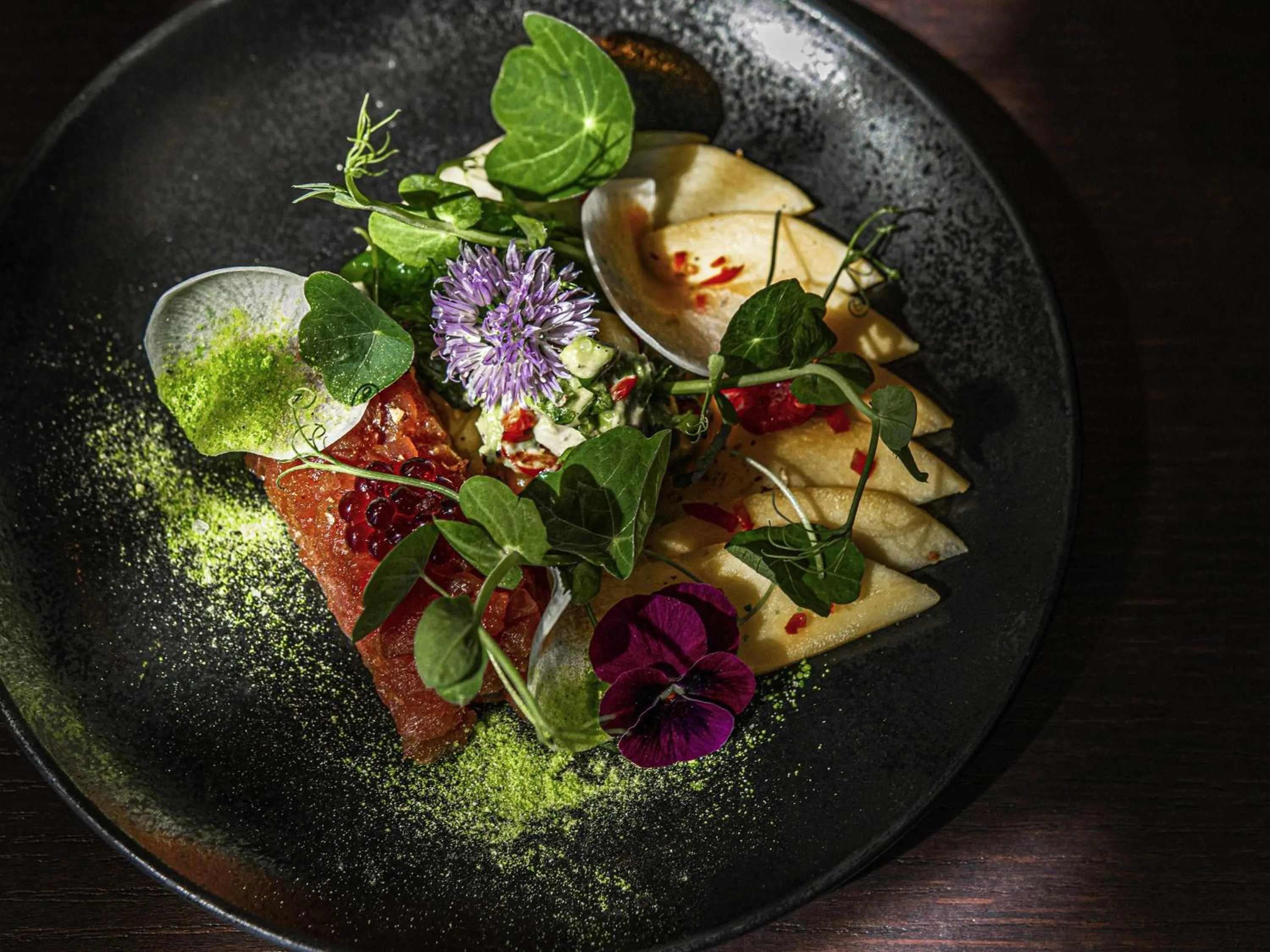 Restaurant/places to eat in MERCURE KLAIPEDA CITY HOTEL, Meetings, Events, Restaurant & Bar - Accor Group, Pet Stay FREE